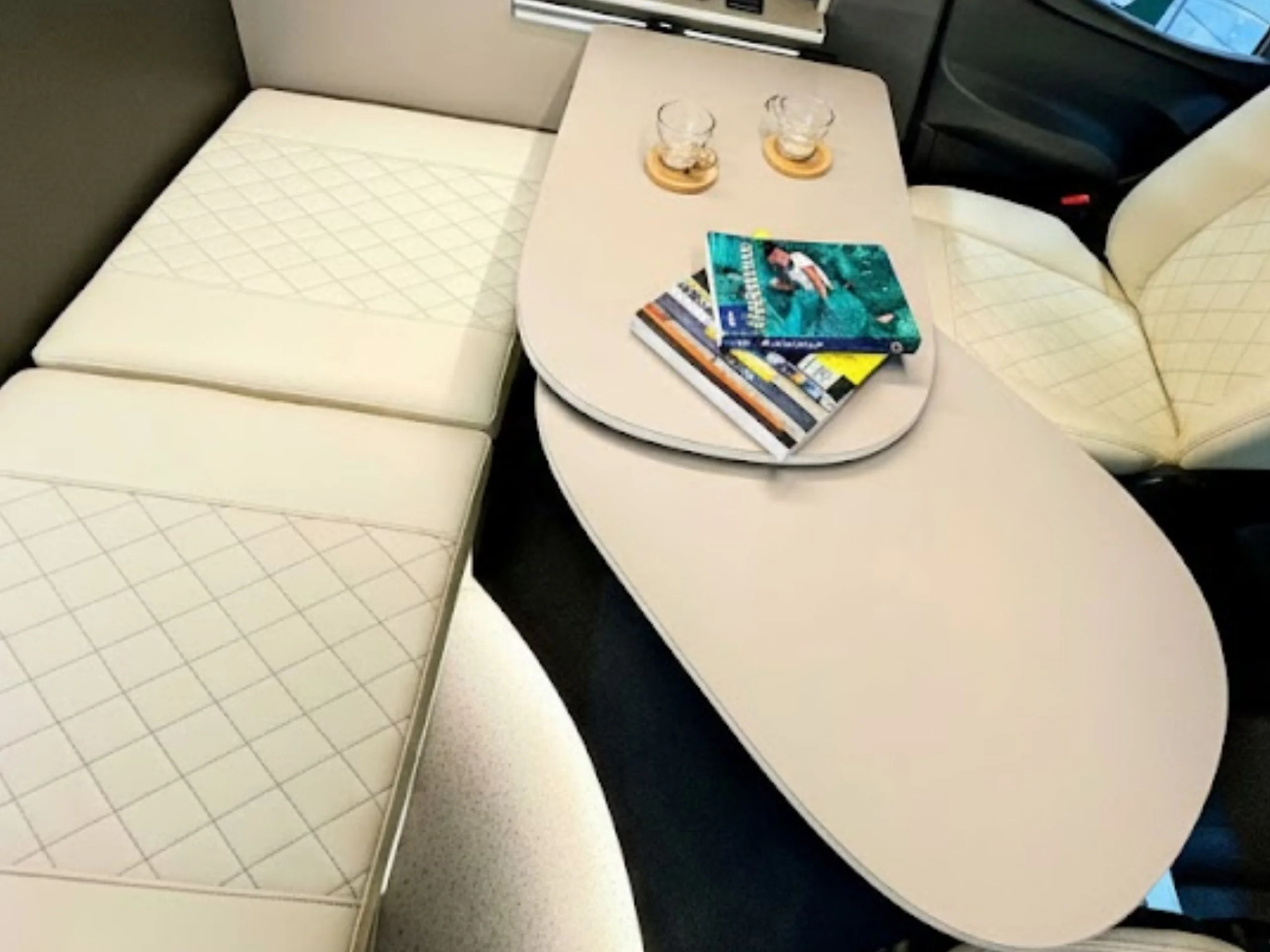 Mercedes-Benz Sprinter 906 CAMPER 4X4 - Foto 22