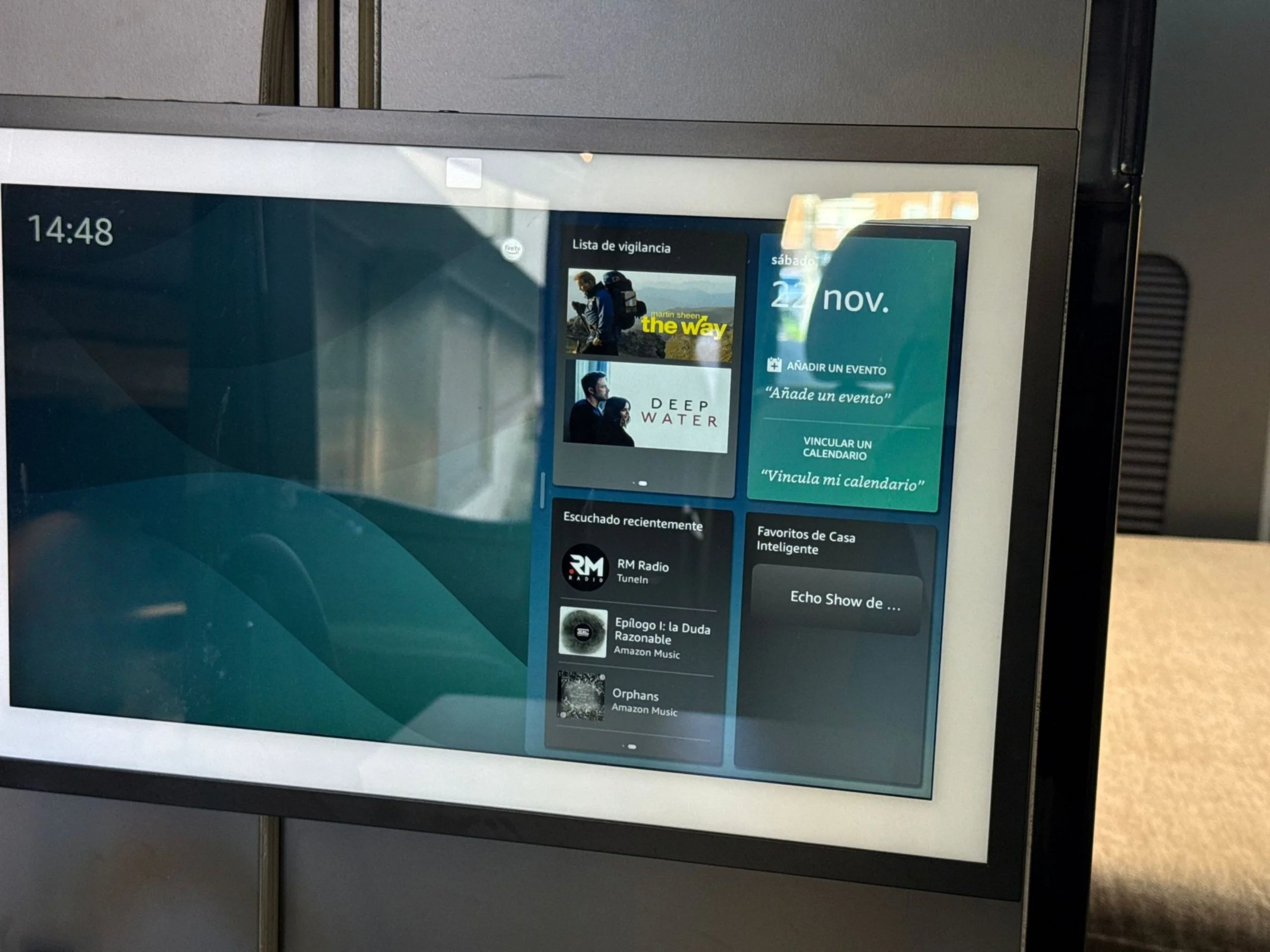 Mercedes-Benz Sprinter 906 CAMPER 4X4 - Foto 27