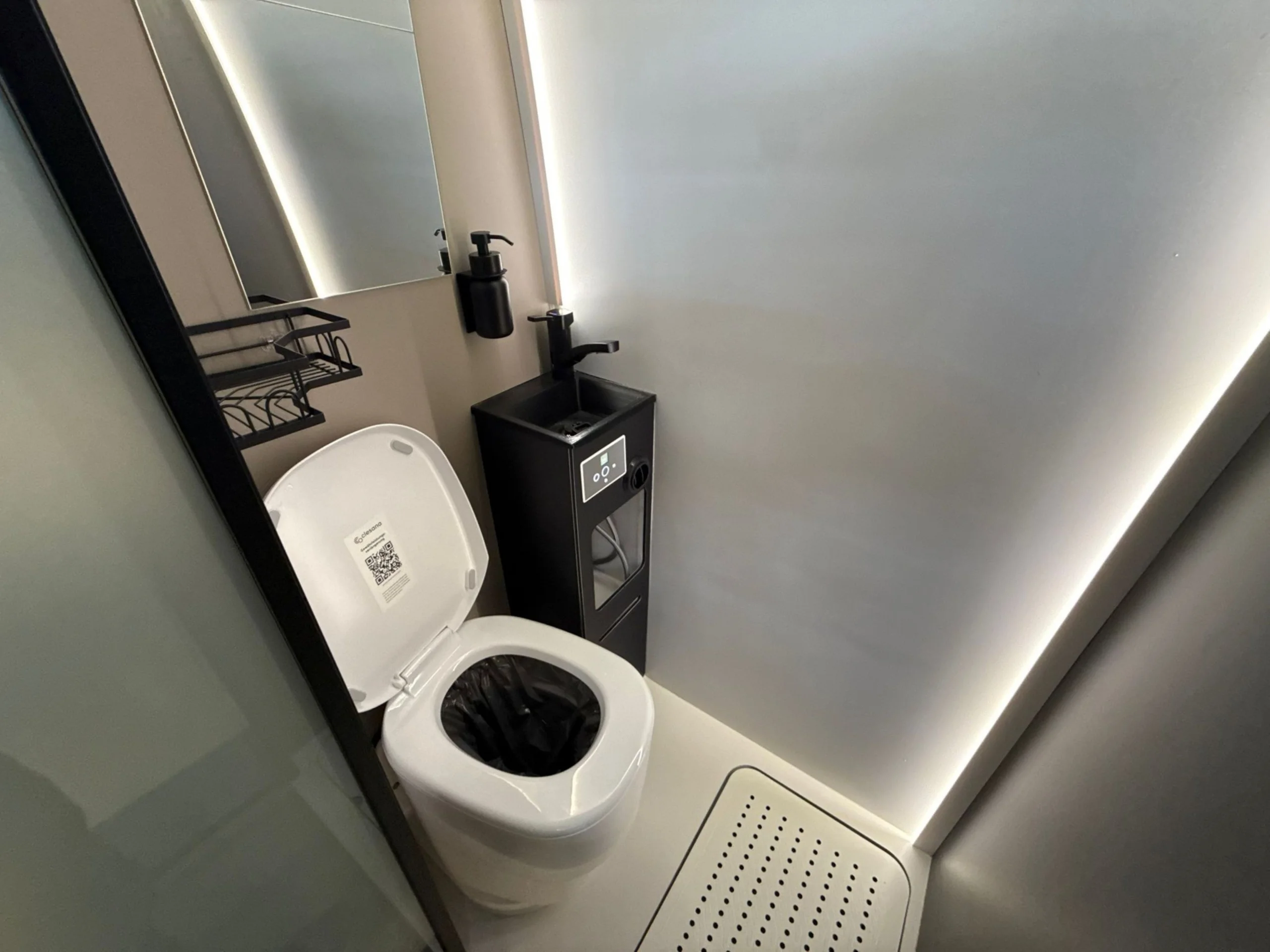 Mercedes-Benz Sprinter 906 CAMPER 4X4 - Foto 30