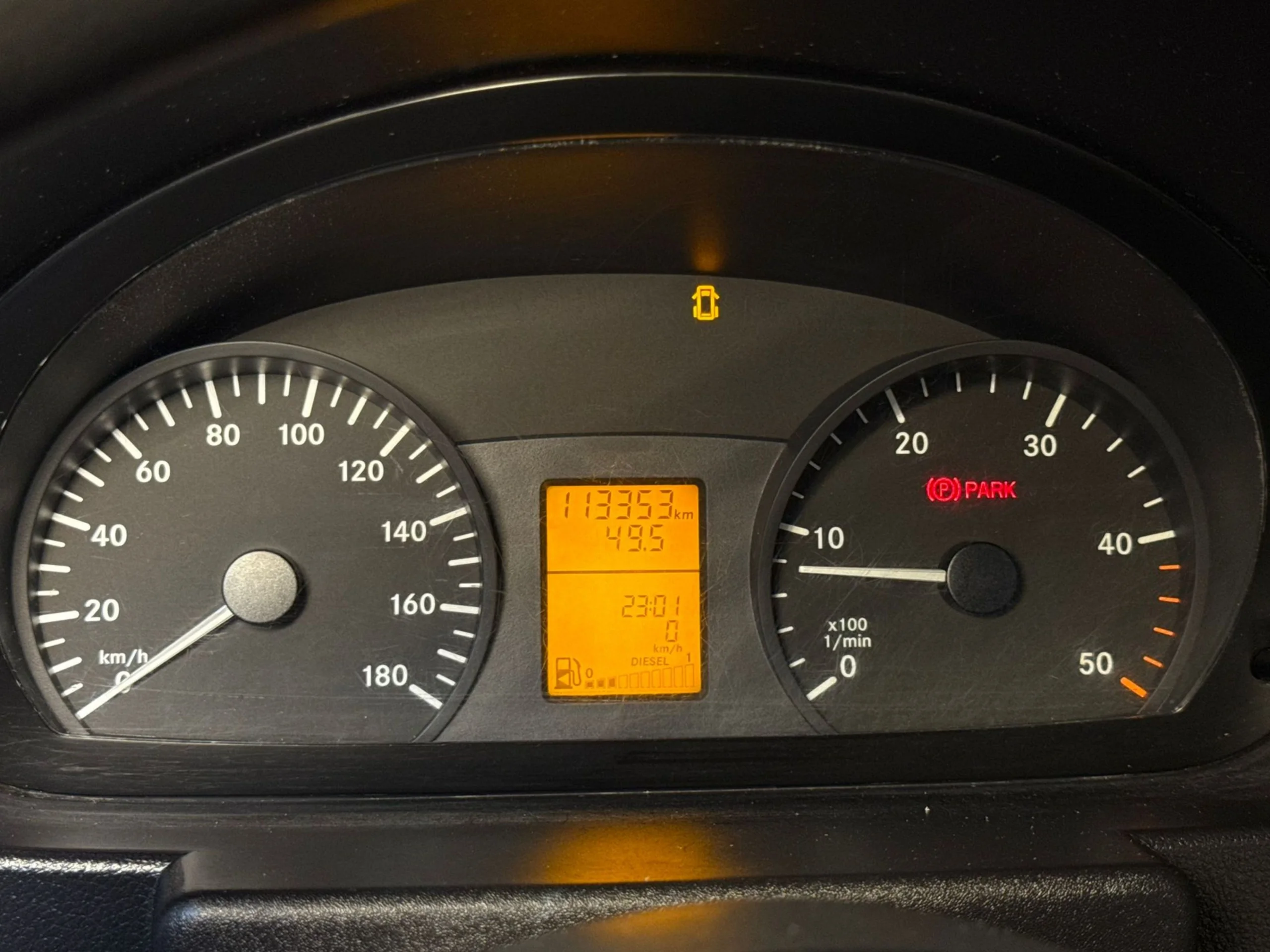 Mercedes-Benz Sprinter 906 CAMPER 4X4 - Foto 42