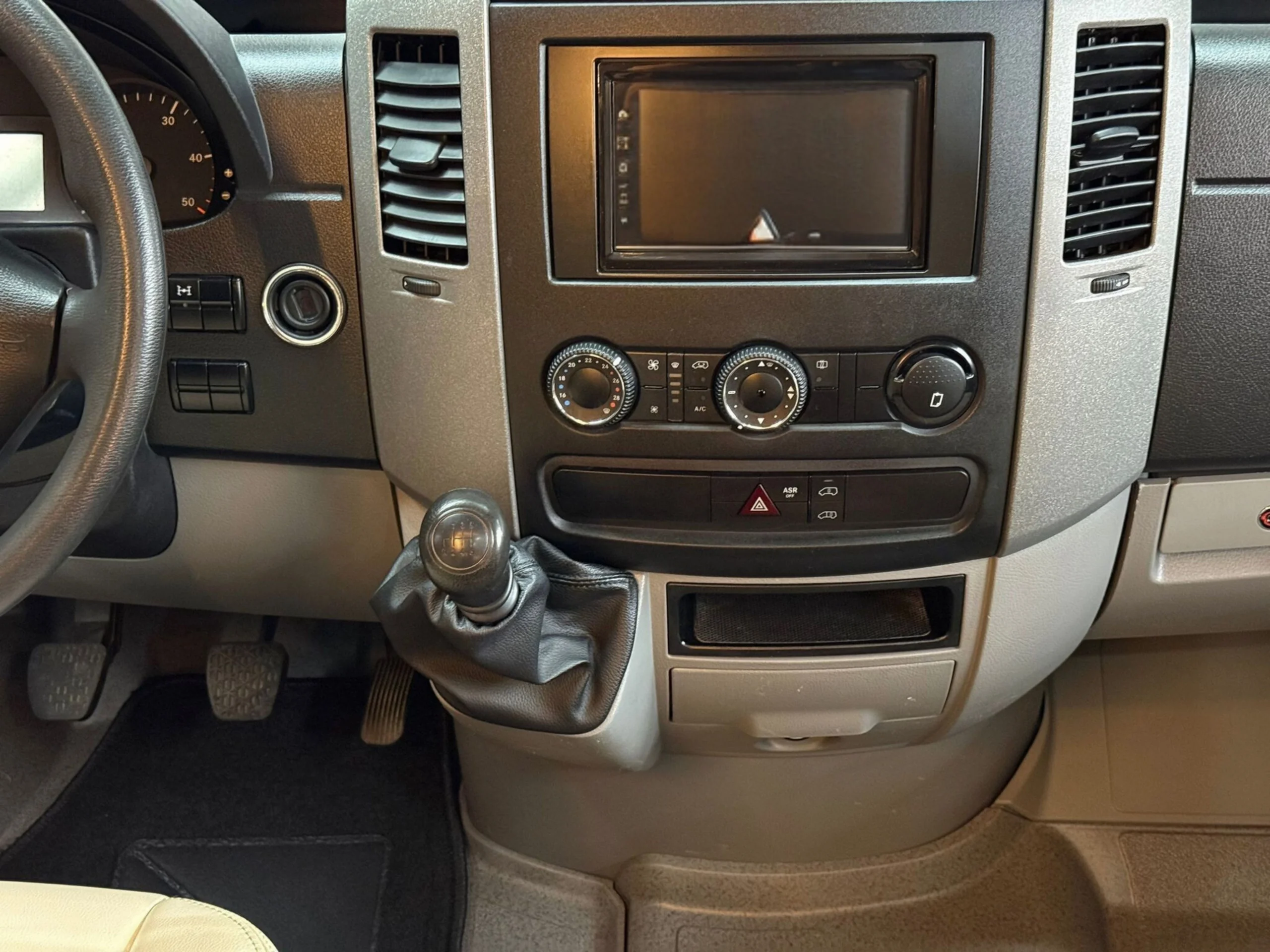 Mercedes-Benz Sprinter 906 CAMPER 4X4 - Foto 44