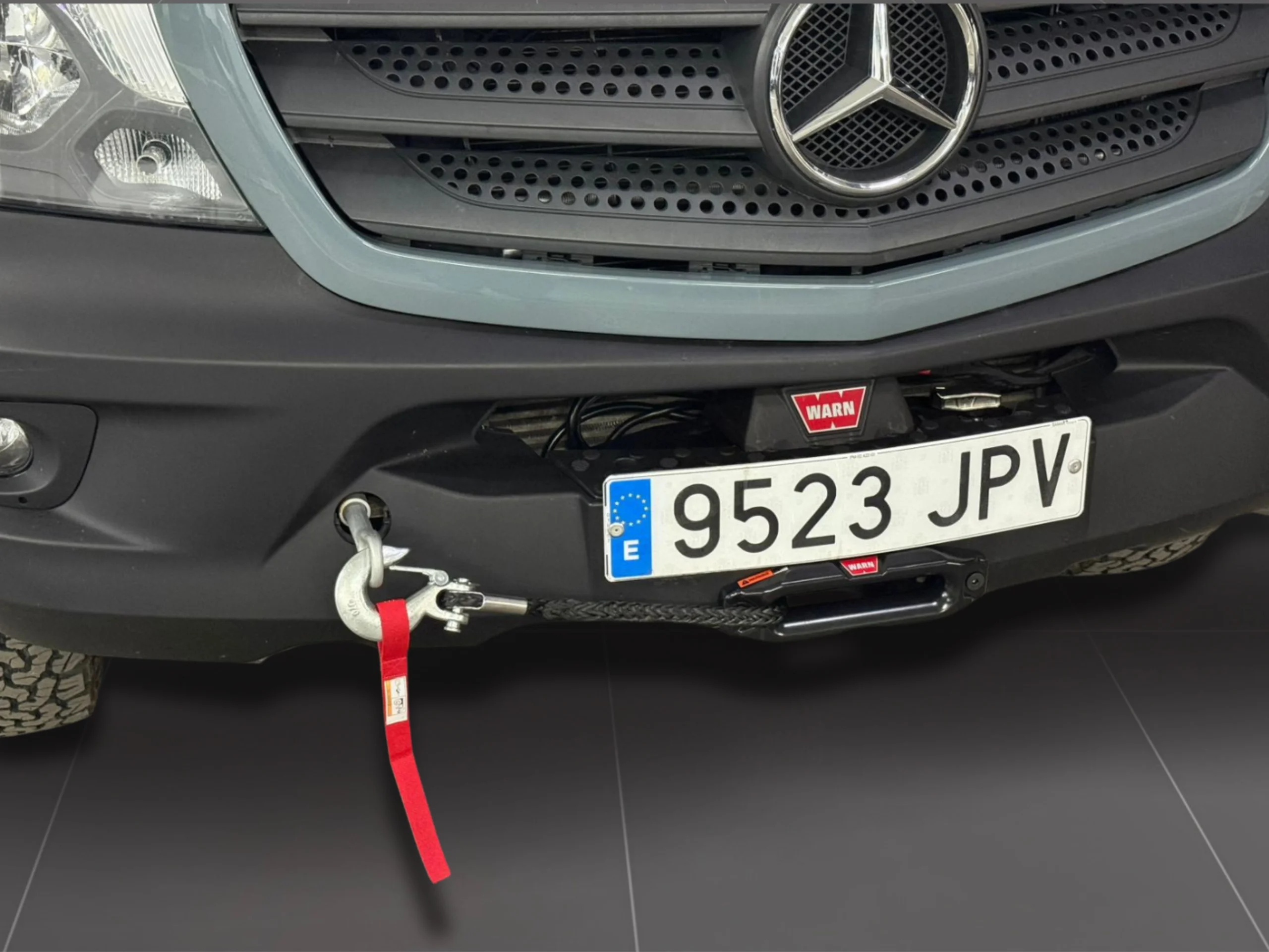 Mercedes-Benz Sprinter 906 CAMPER 4X4 - Foto 49