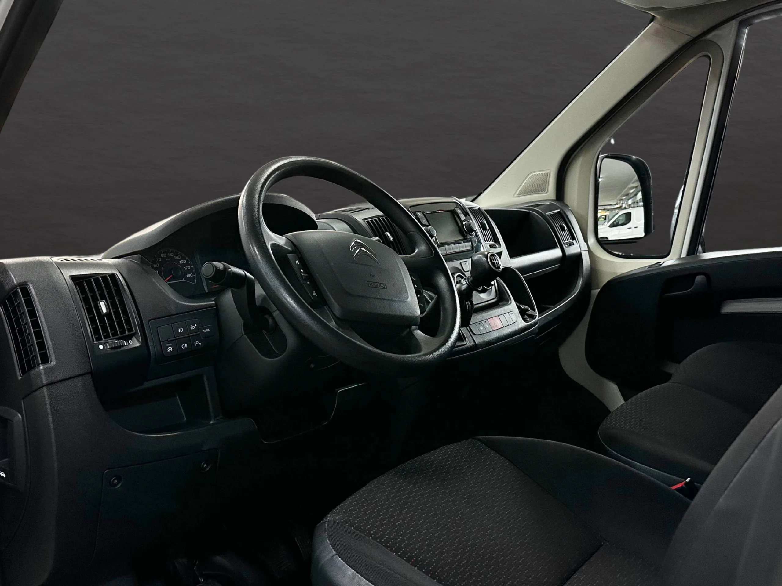 Citroen Jumper L4H3 140 CV - Foto 11