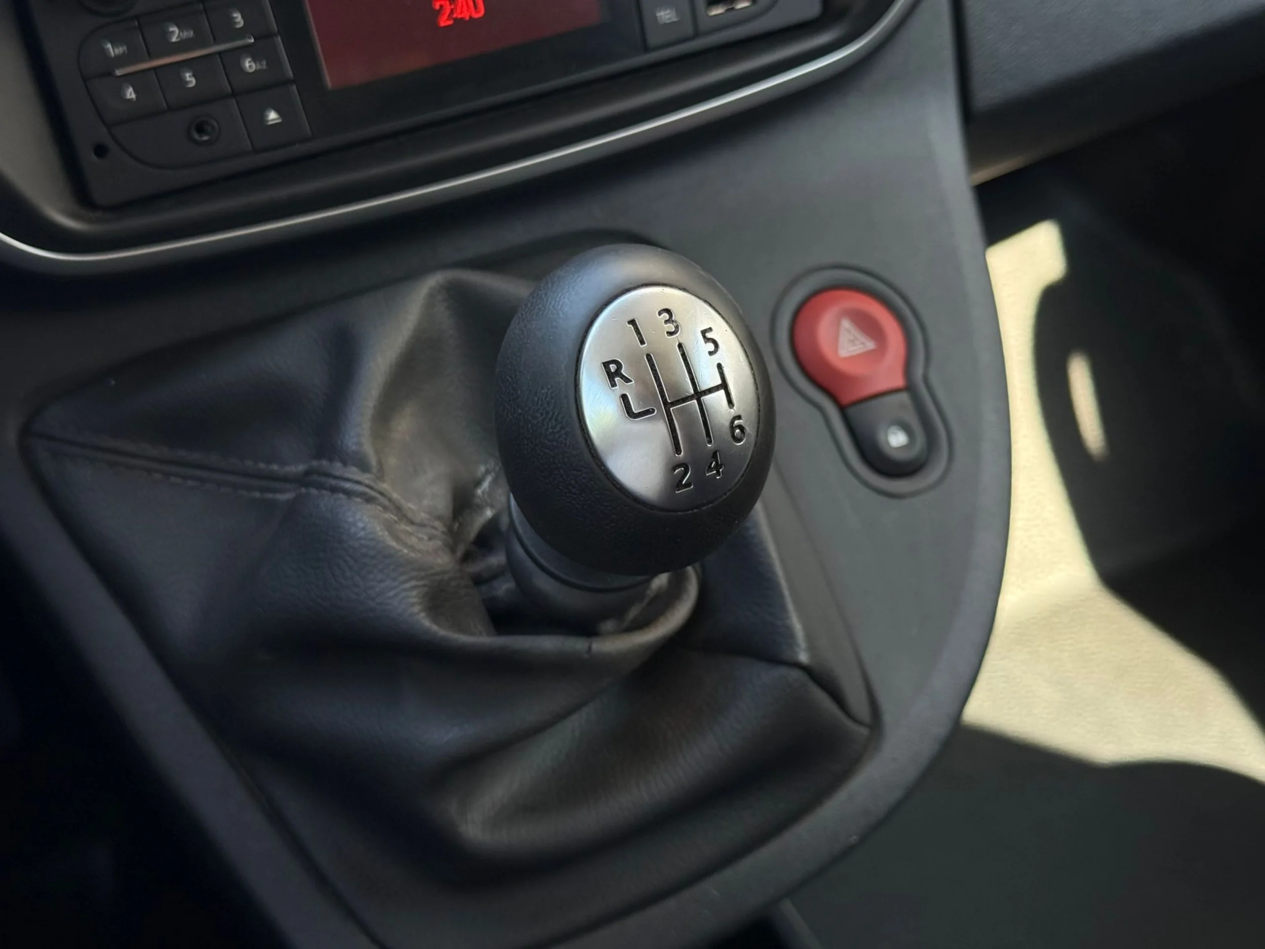 Renault Kangoo Profesional Blue dCi 59 kW (80 CV) - Foto 13