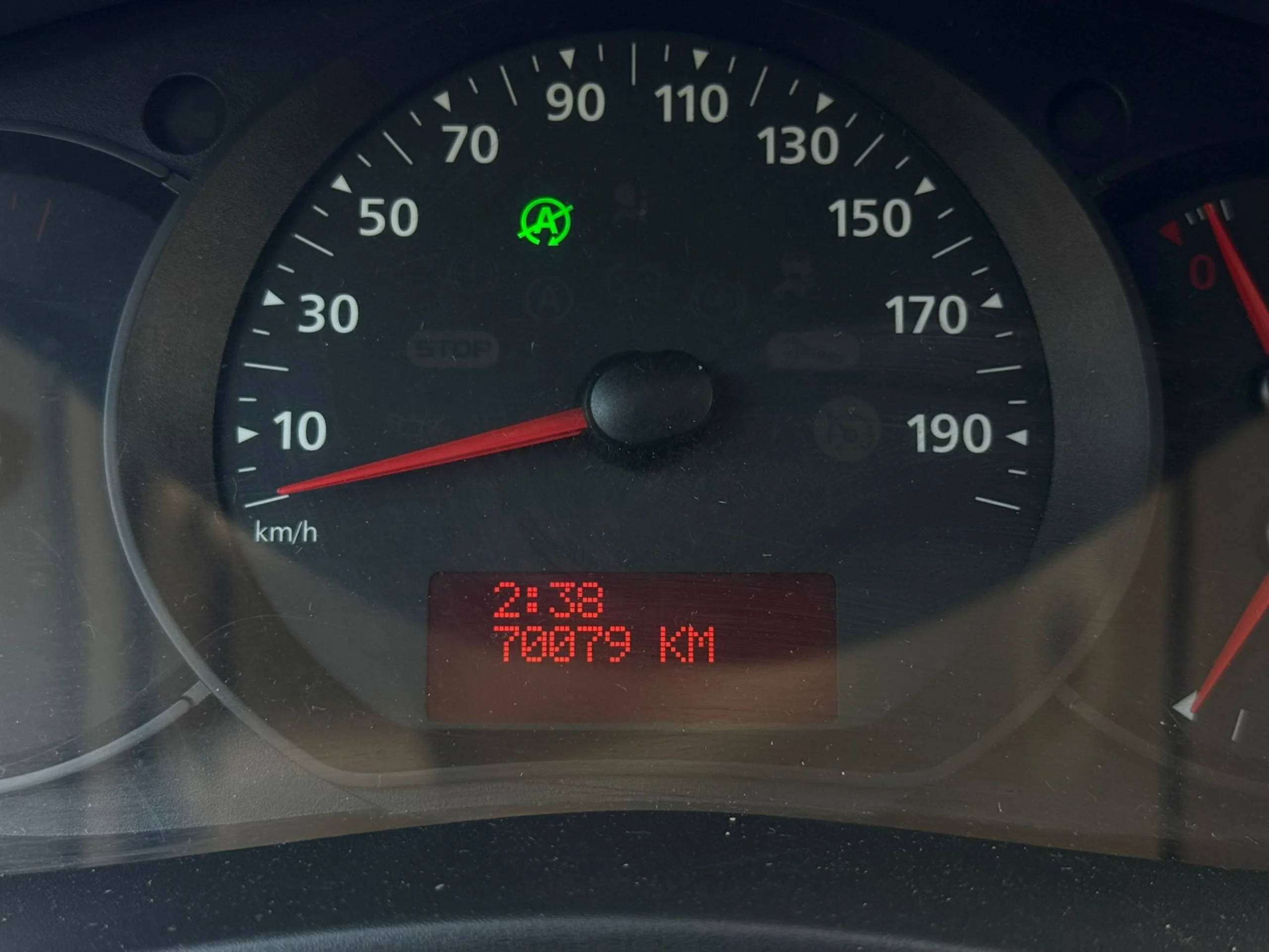 Renault Kangoo Profesional Blue dCi 59 kW (80 CV) - Foto 12