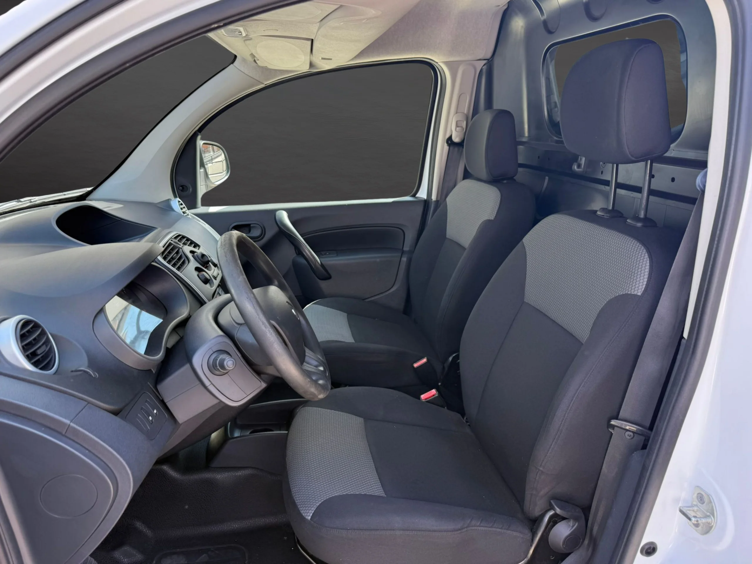 Renault Kangoo Profesional Blue dCi 59 kW (80 CV) - Foto 10