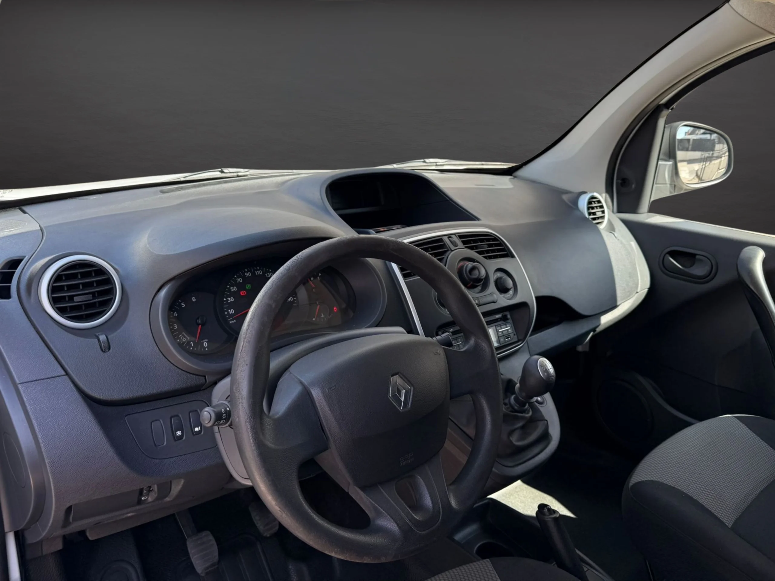 Renault Kangoo Profesional Blue dCi 59 kW (80 CV) - Foto 11