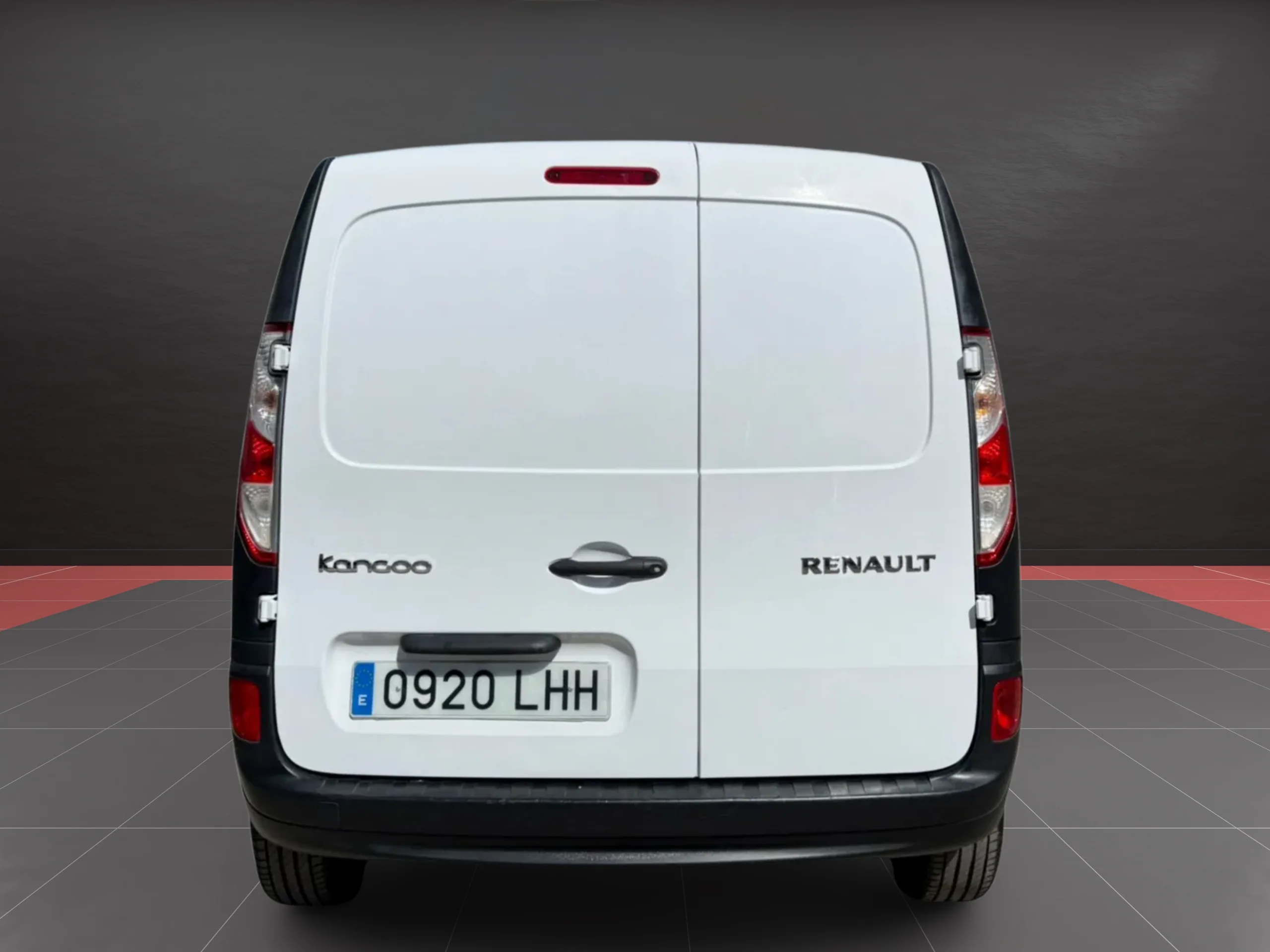 Renault Kangoo Profesional Blue dCi 59 kW (80 CV) - Foto 6