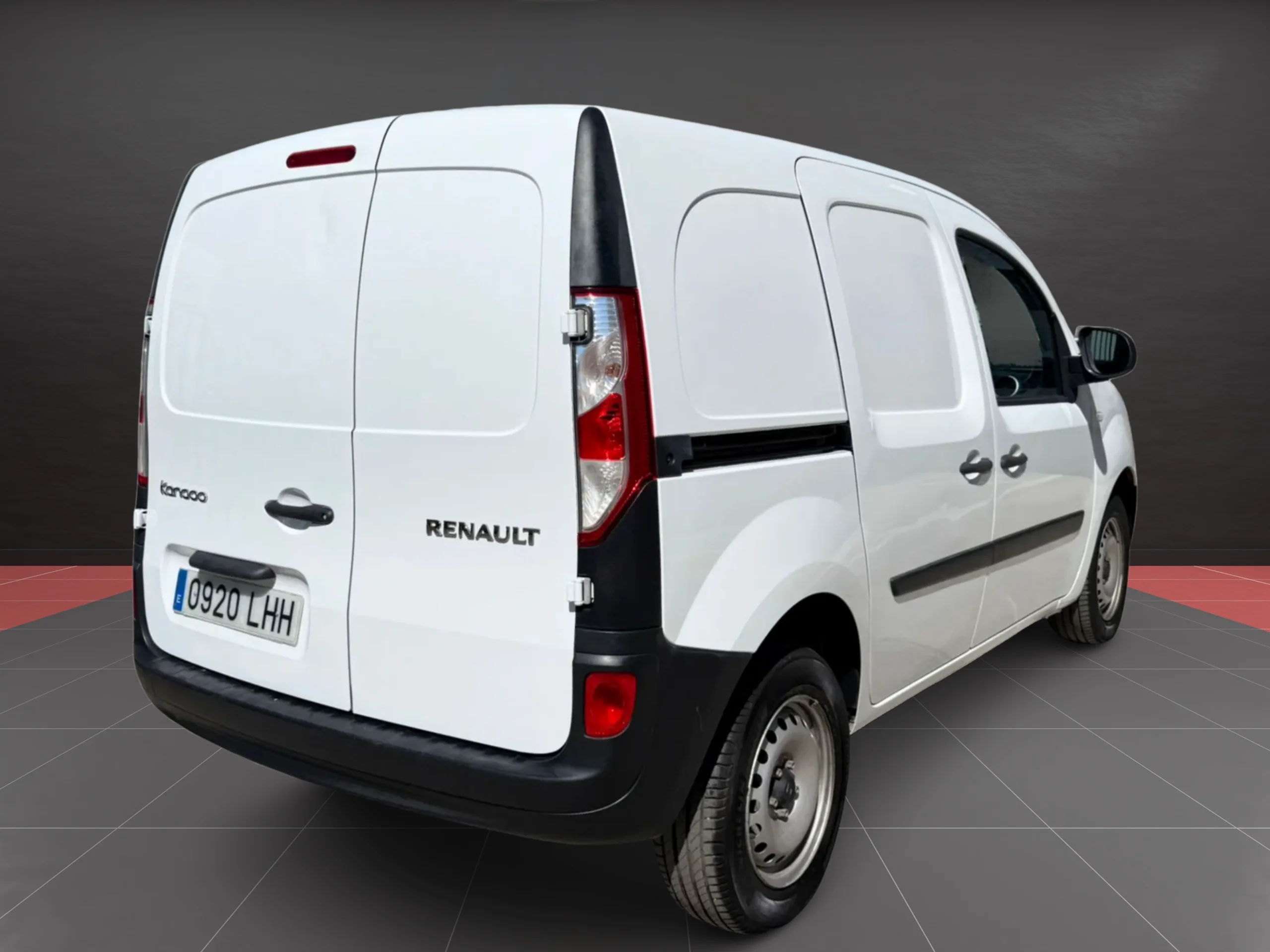 Renault Kangoo Profesional Blue dCi 59 kW (80 CV) - Foto 5