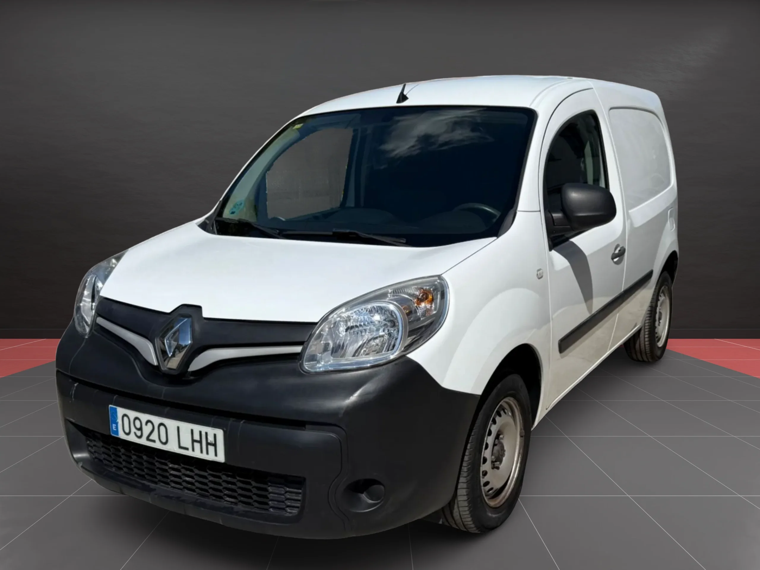 Renault Kangoo Profesional Blue dCi 59 kW (80 CV) - Foto 4