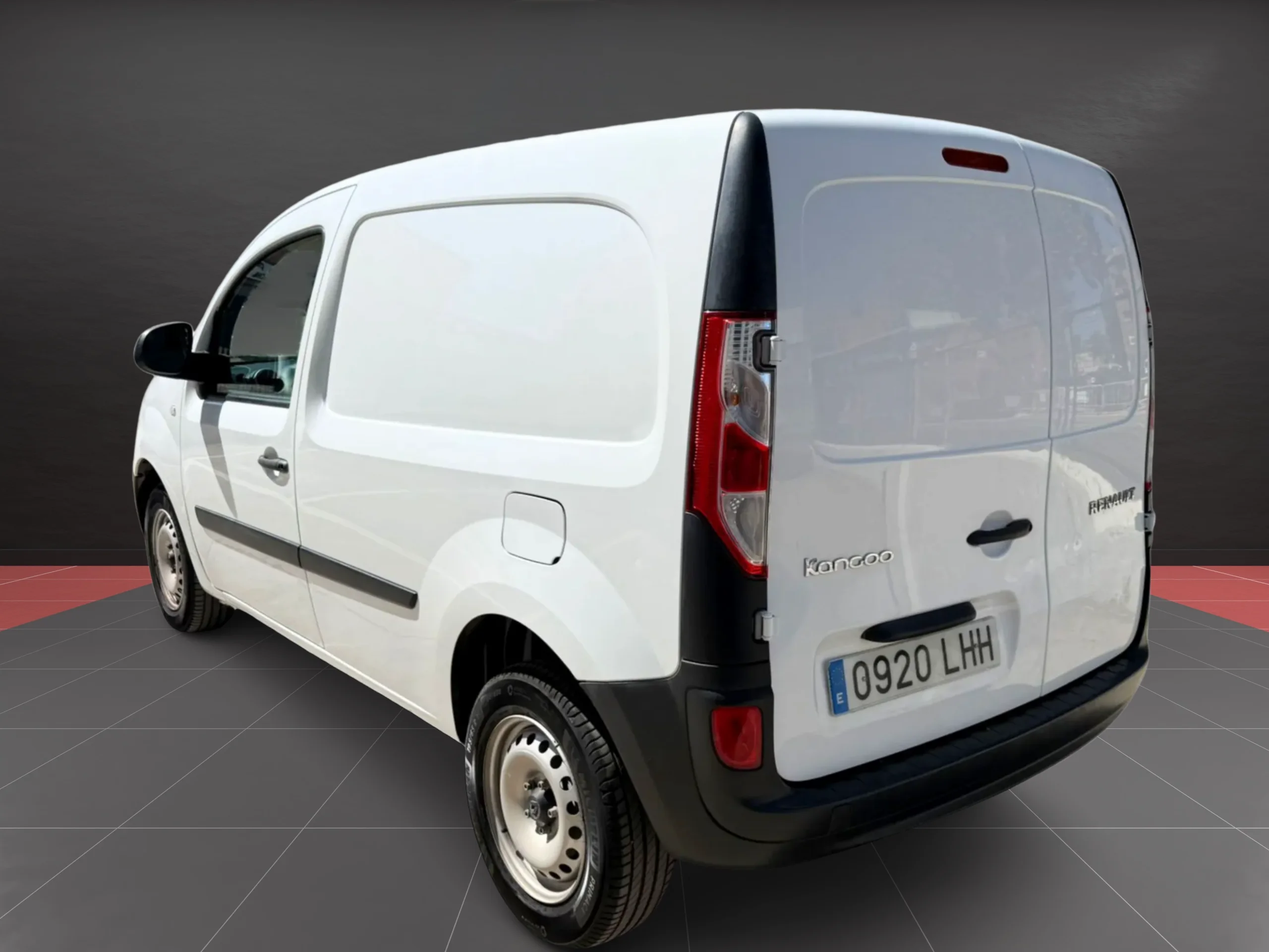 Renault Kangoo Profesional Blue dCi 59 kW (80 CV) - Foto 7