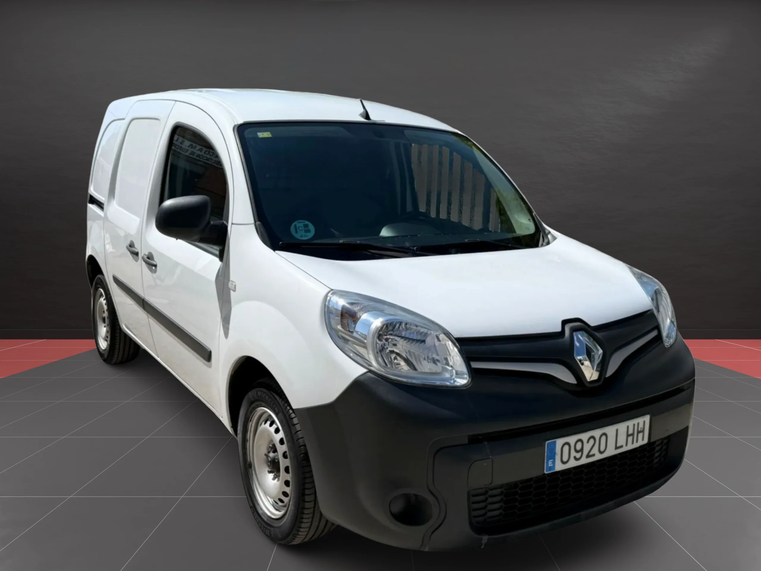 Renault Kangoo Profesional Blue dCi 59 kW (80 CV) - Foto 1