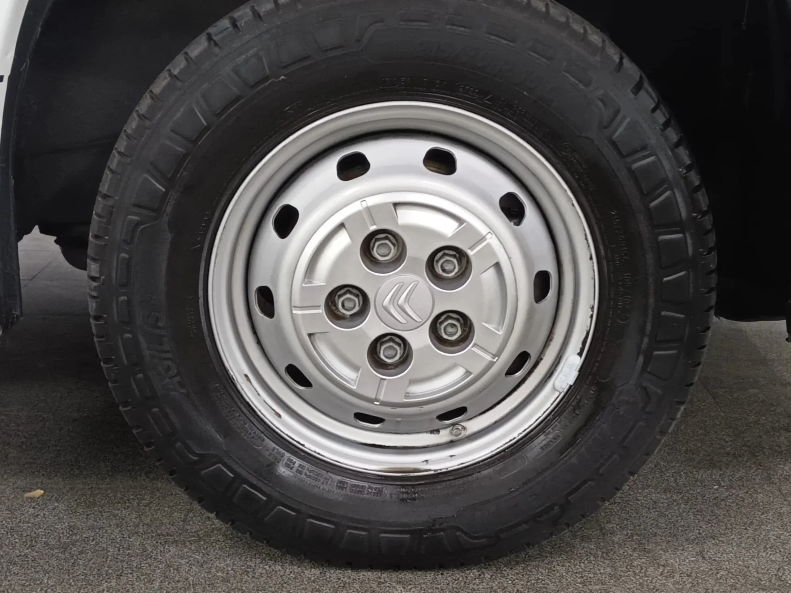 Citroen Jumper  L2H2 130CV ADAPTADA MOVILIDAD REDUCIDA PMR - Foto 21