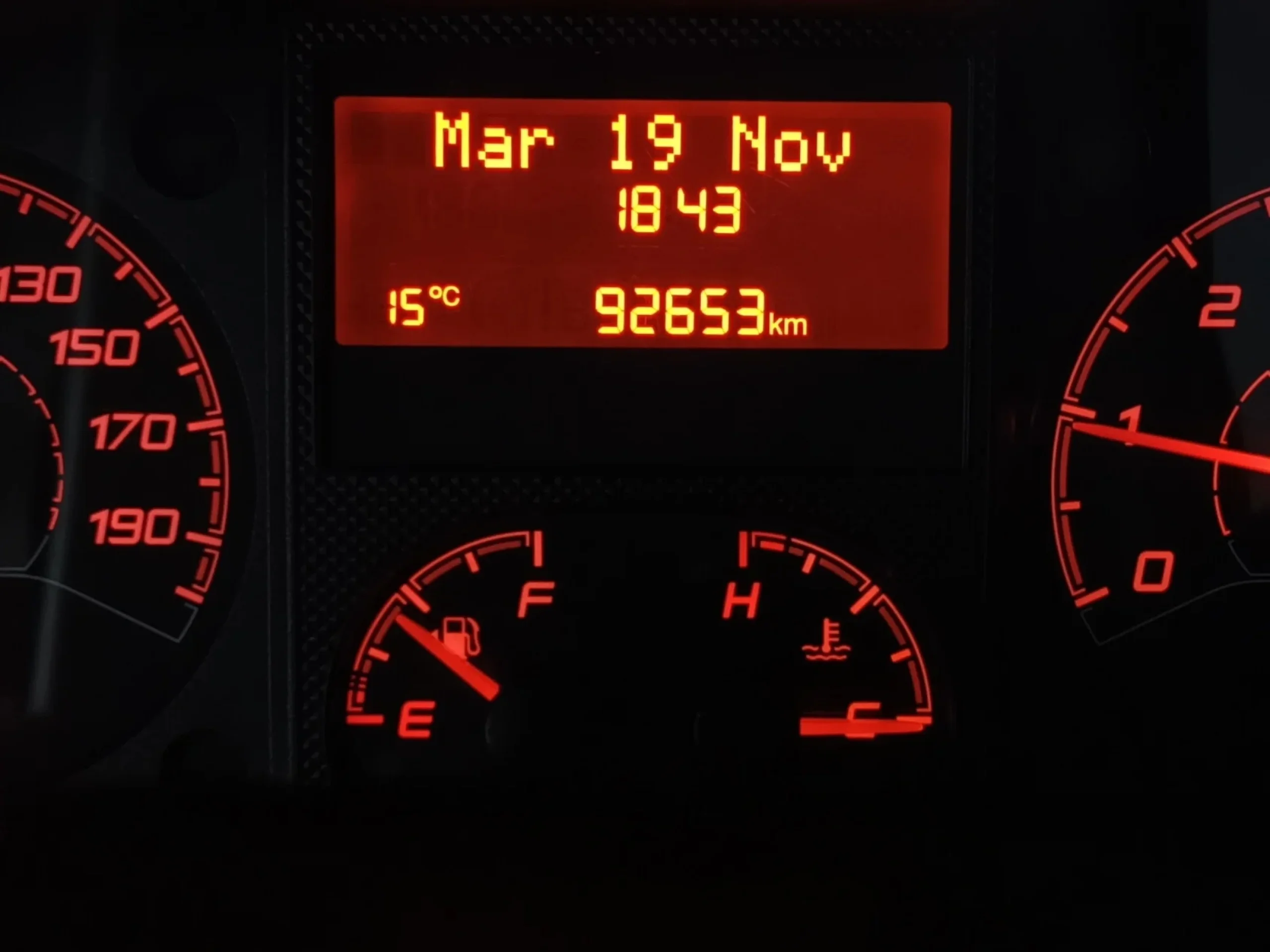 Citroen Jumper  L2H2 130CV ADAPTADA MOVILIDAD REDUCIDA PMR - Foto 17