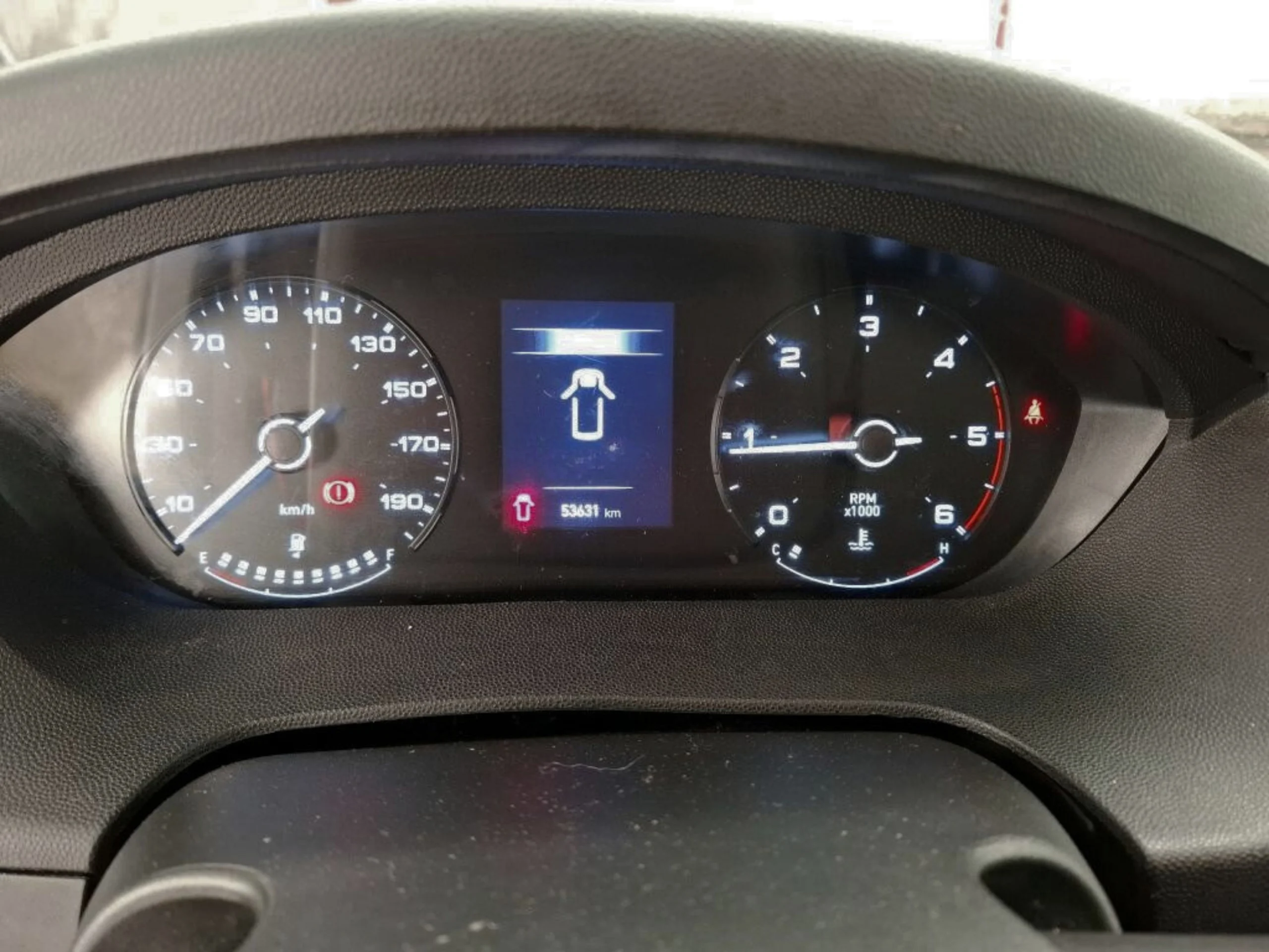 Fiat Ducato L1H1 120 CV - Foto 10