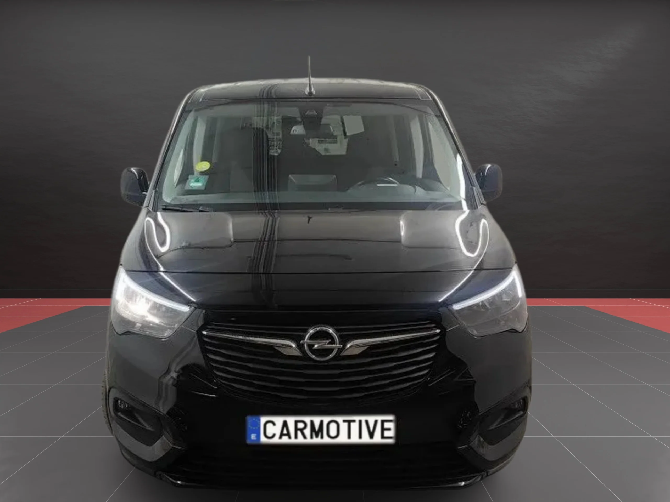 Opel Combo Life Combi Elegance 130CV Automática (2023) – 5 Plazas Doble Puerta Lateral - Foto 3