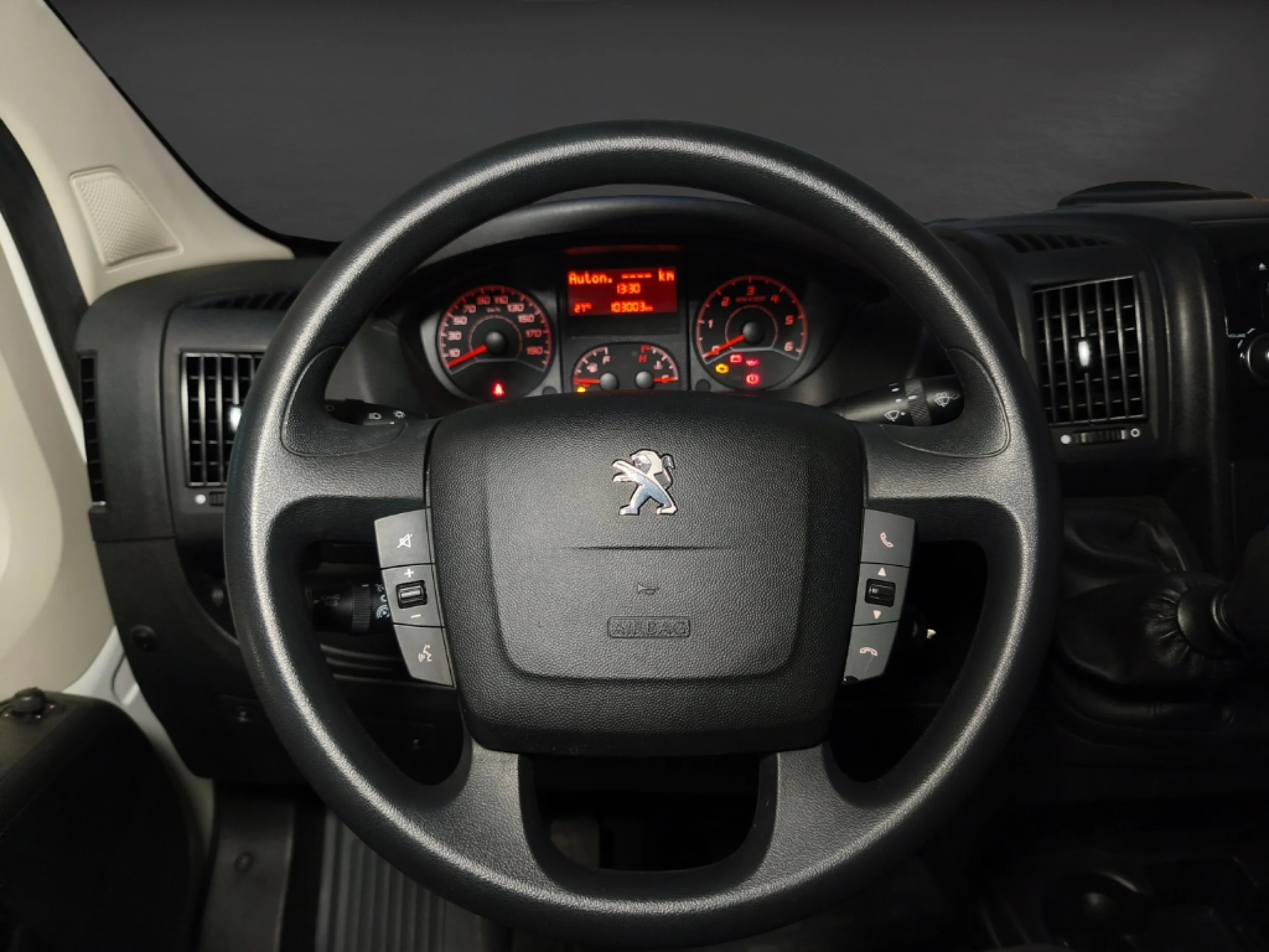 Peugeot Boxer L3H2 Con trampilla elevadora - Foto 14
