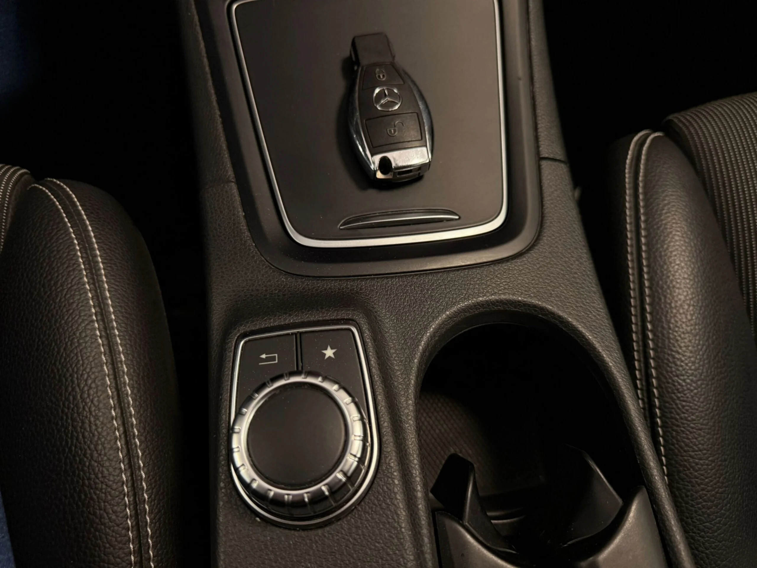 Mercedes-Benz Clase B 200D CDI 136CV Automatico - Foto 18