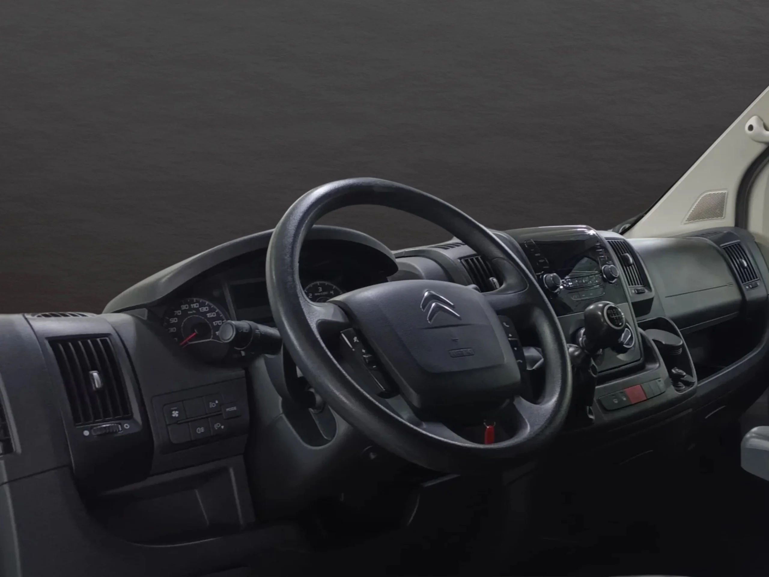 Citroen Jumper L2H2 130CV ADAPTADA MOVILIDAD REDUCIDA PMR - Foto 12