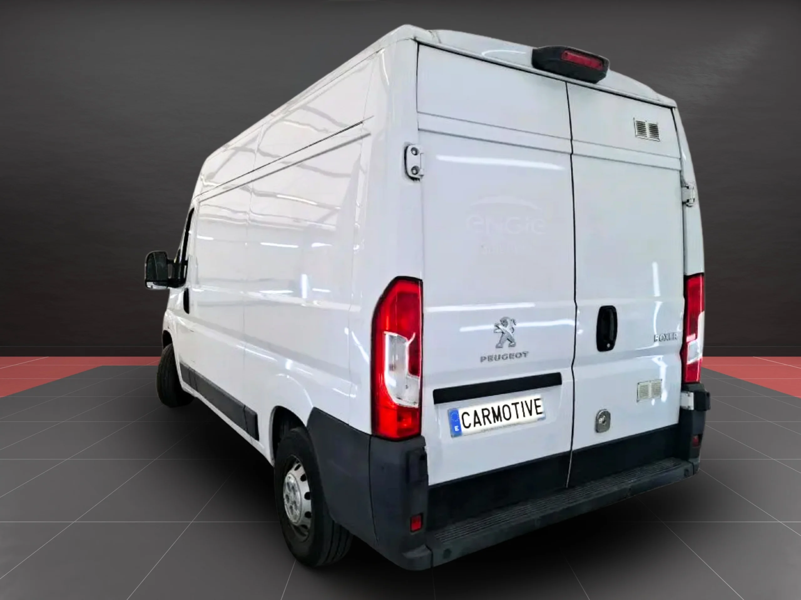 Peugeot Boxer L2H2 BlueHDi | Capacidad y Potencia | DESDE 342 €/mes - Foto 5