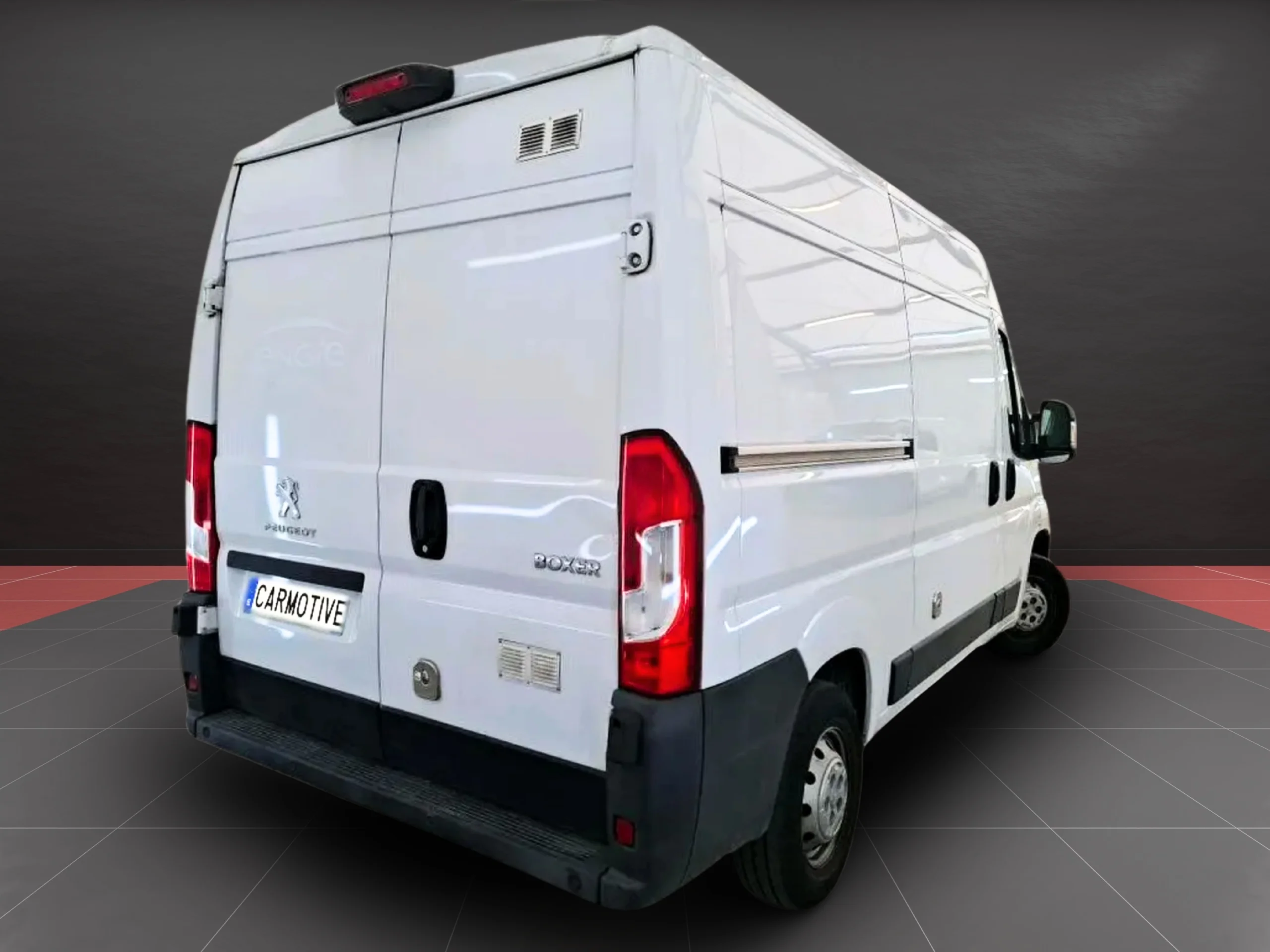 Peugeot Boxer L2H2 BlueHDi | Capacidad y Potencia | DESDE 342 €/mes - Foto 4