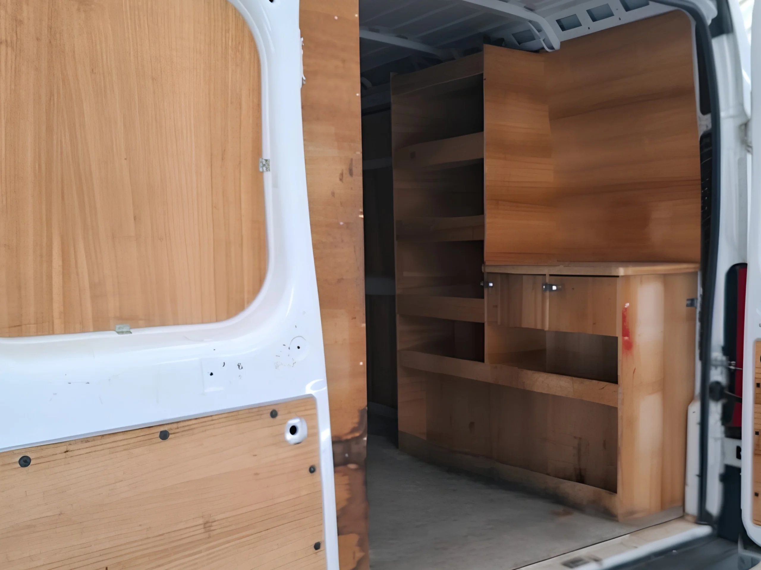Peugeot Boxer L2H2 BlueHDi | Capacidad y Potencia | DESDE 342 €/mes - Foto 6