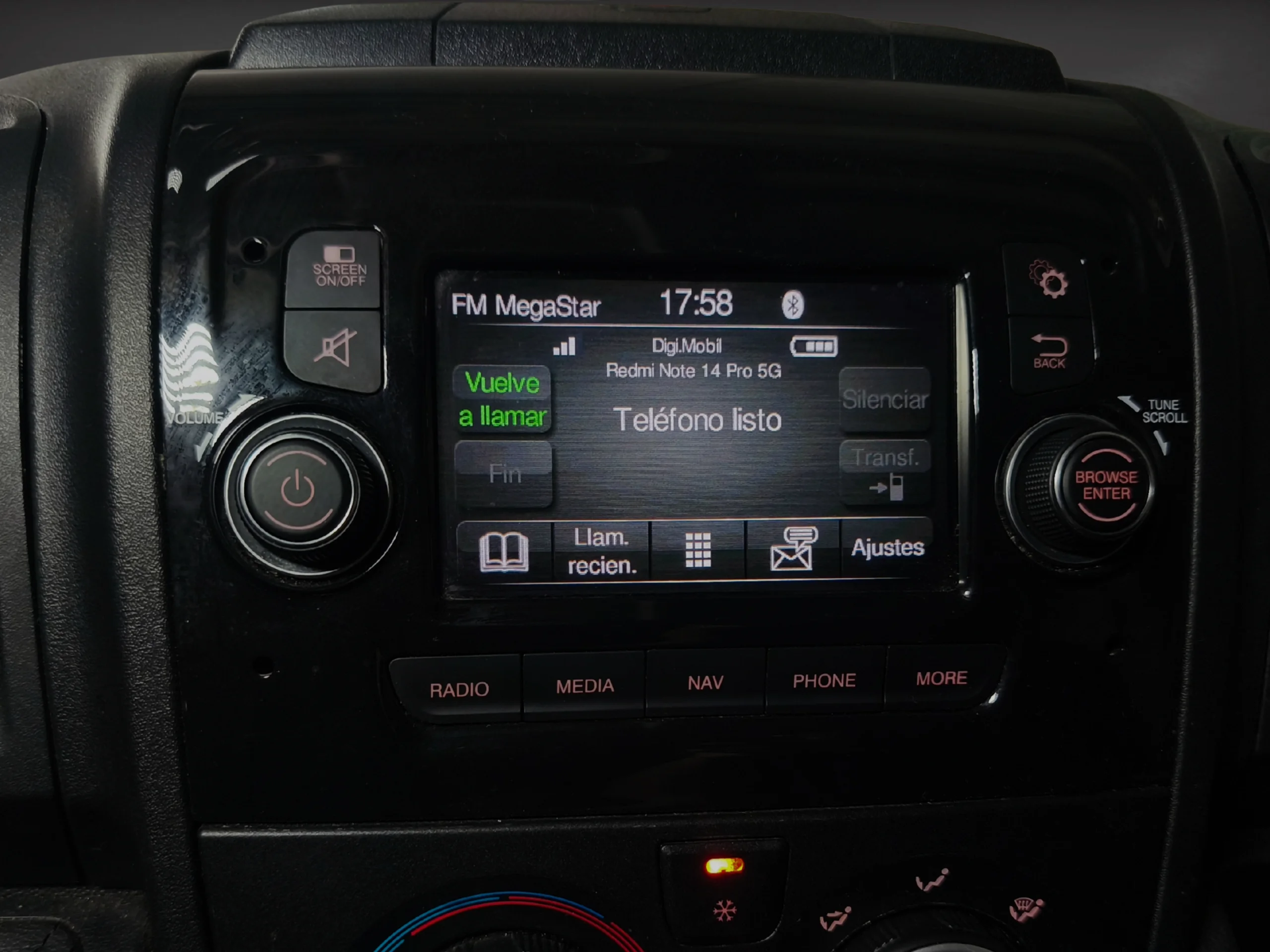 Peugeot Boxer L2H2 BlueHDi | Capacidad y Potencia | DESDE 342 €/mes - Foto 24