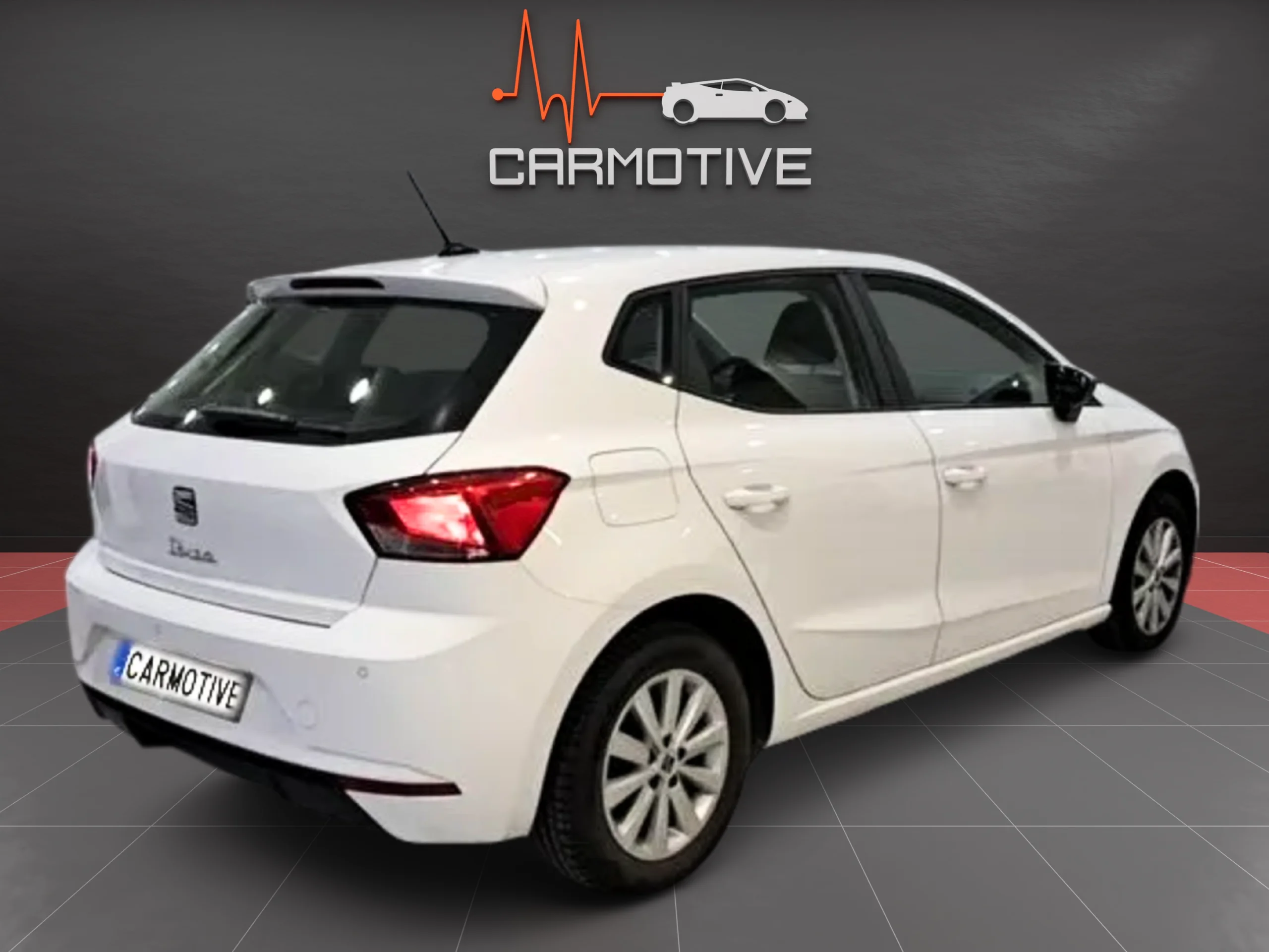 Seat Ibiza 1.0 MPI Reference XL (2023) | 5 Puertas | Desde 224€/mes - Foto 4