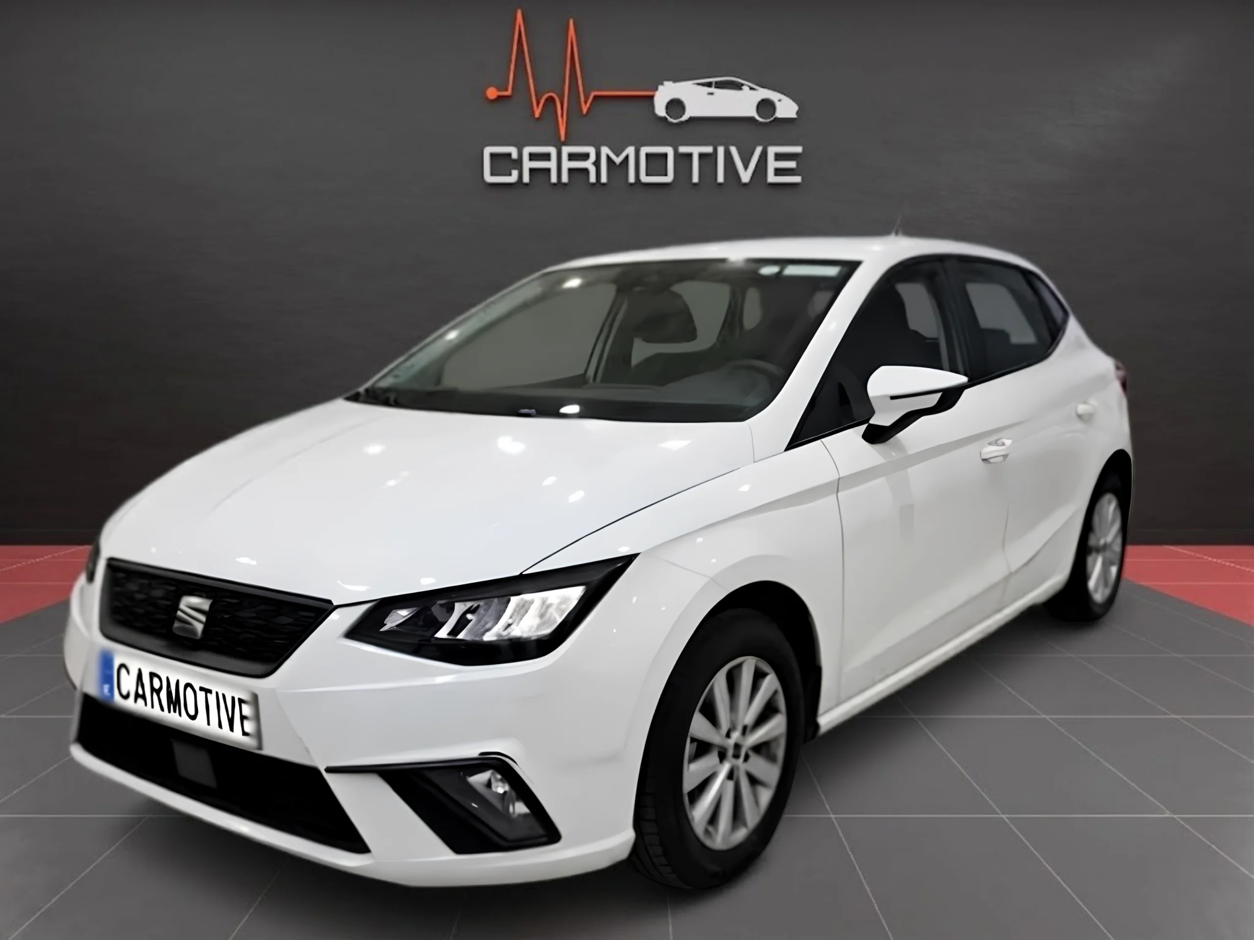 Seat Ibiza 1.0 MPI Reference XL (2023) | 5 Puertas | Desde 224€/mes - Foto 3