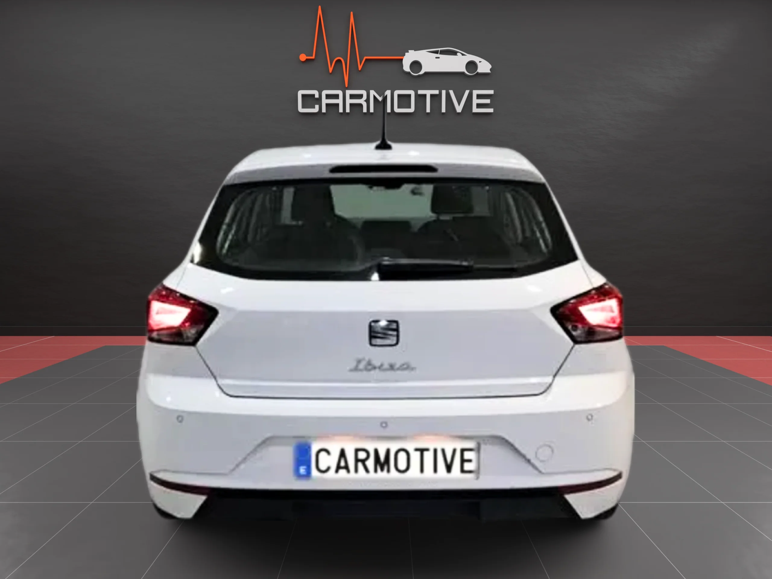Seat Ibiza 1.0 MPI Reference XL (2023) | 5 Puertas | Desde 224€/mes - Foto 5