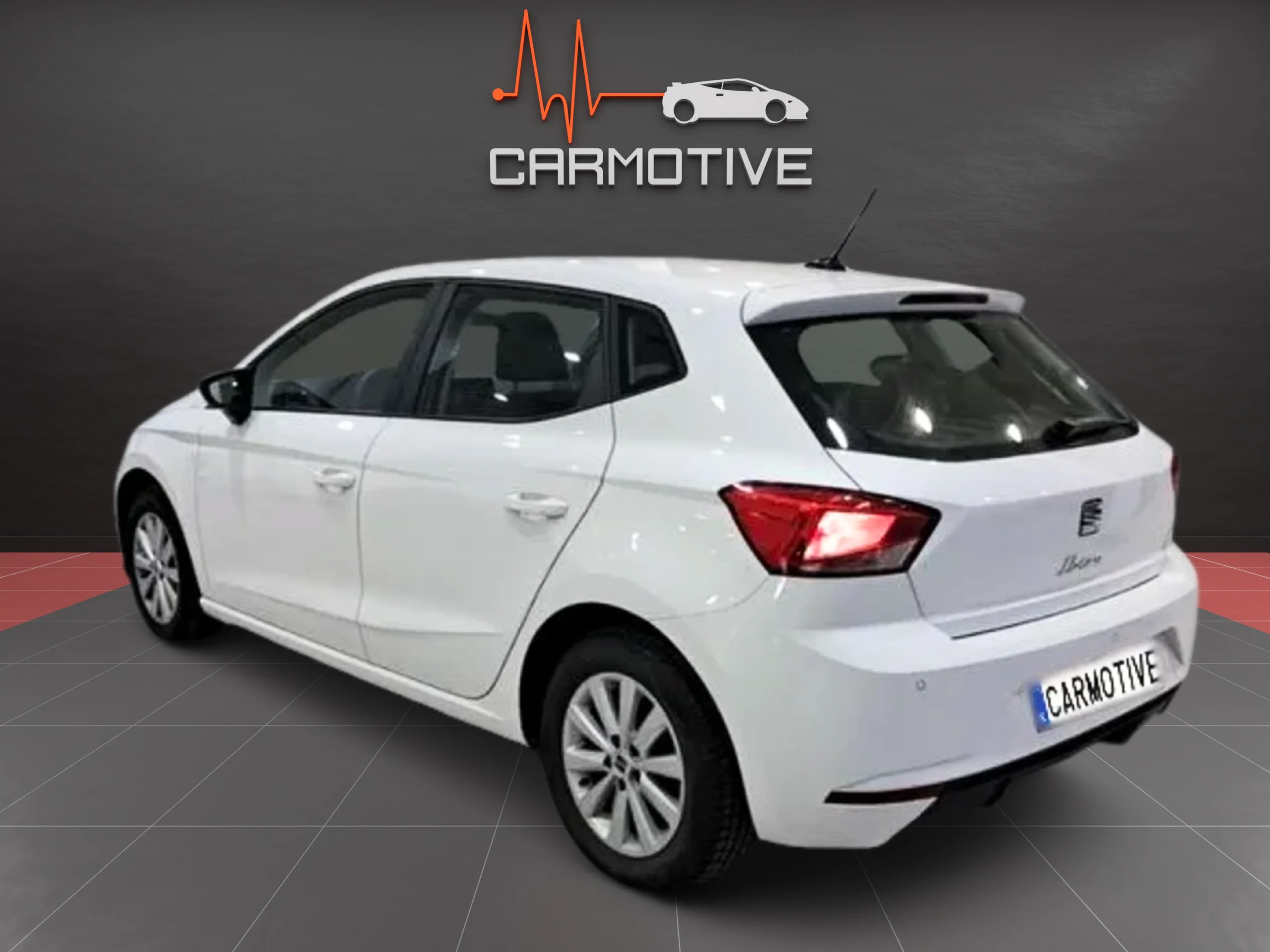 Seat Ibiza 1.0 MPI Reference XL (2023) | 5 Puertas | Desde 224€/mes - Foto 6