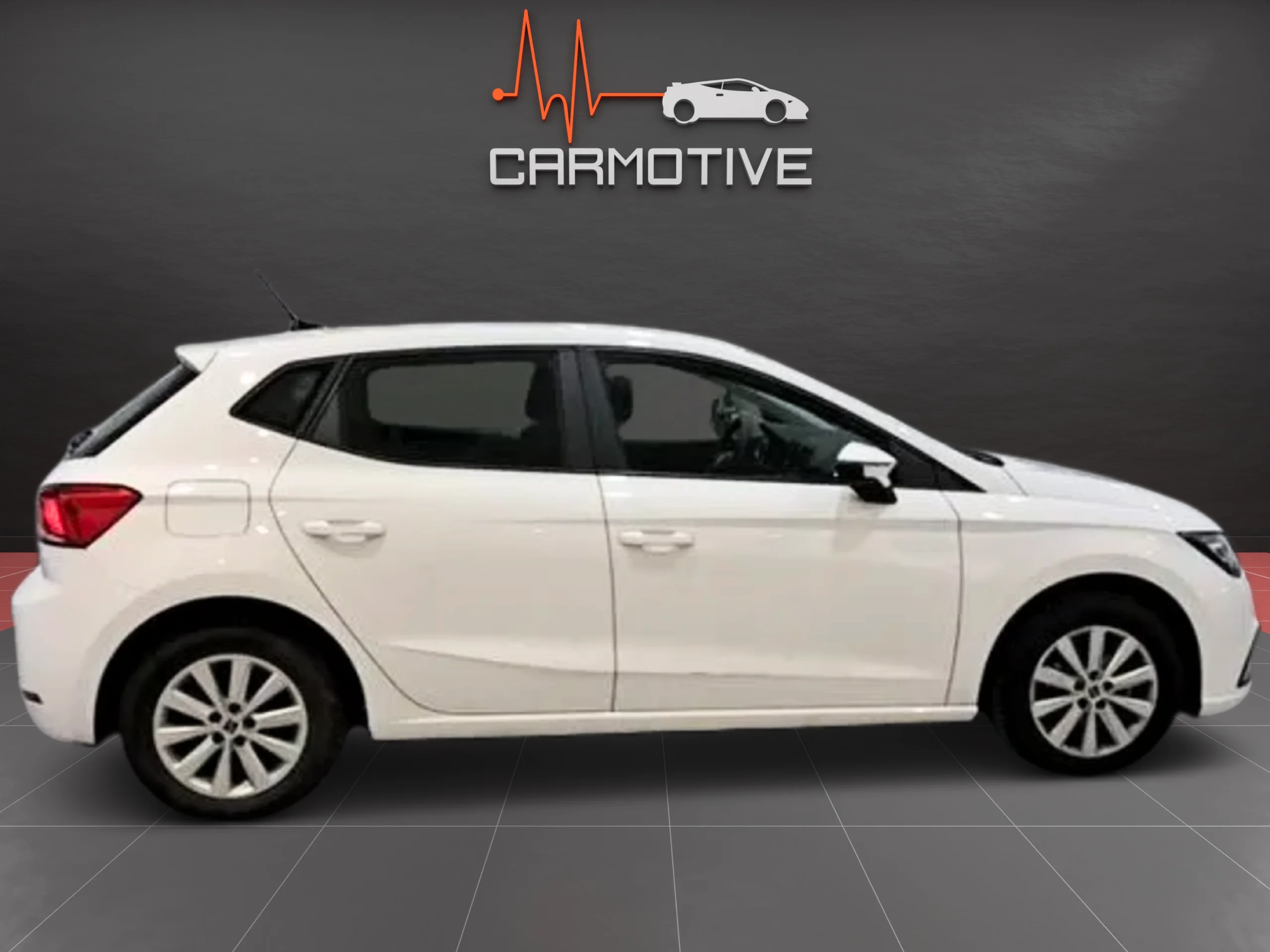 Seat Ibiza 1.0 MPI Reference XL (2023) | 5 Puertas | Desde 224€/mes - Foto 7