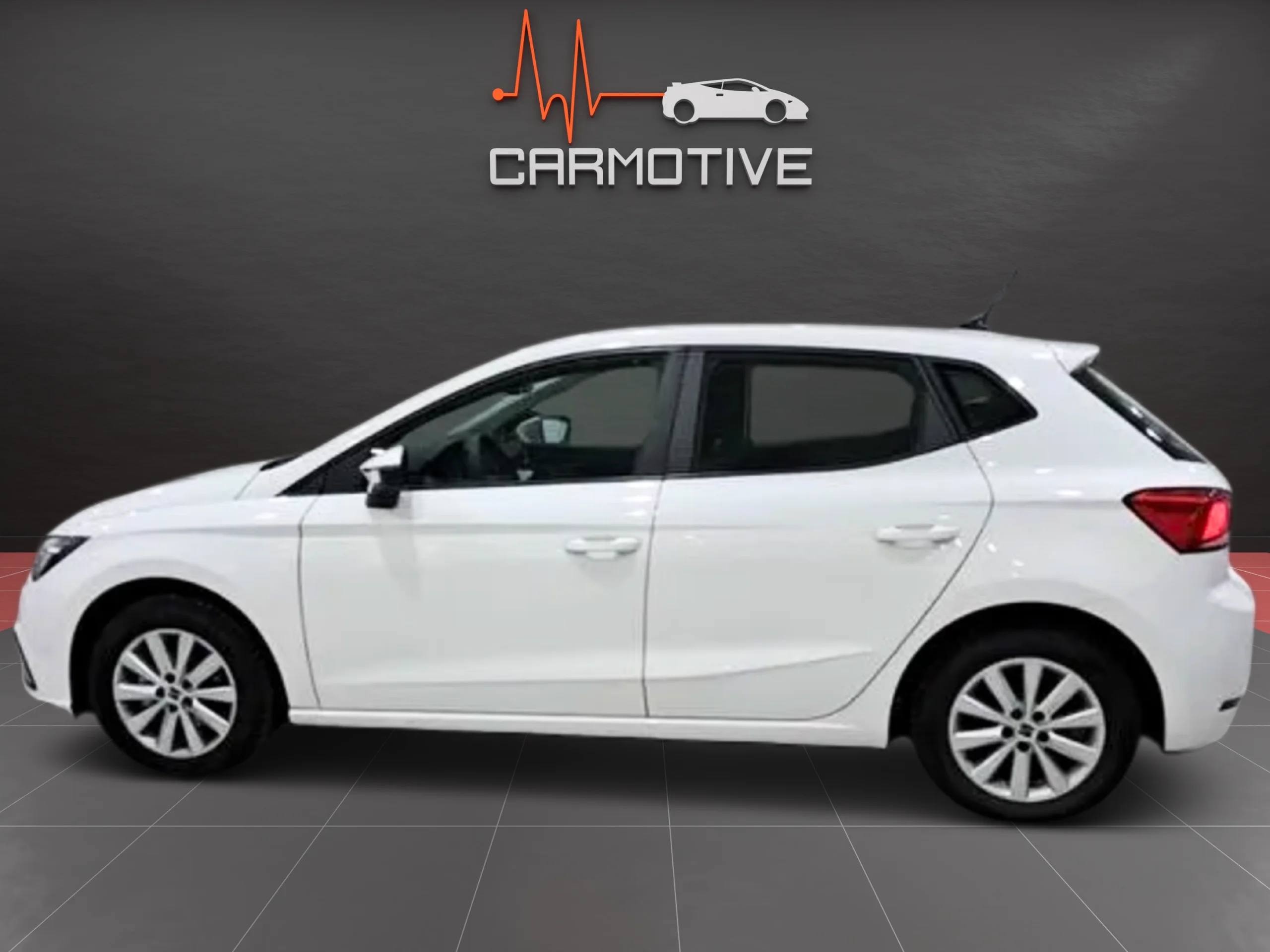 Seat Ibiza 1.0 MPI Reference XL (2023) | 5 Puertas | Desde 224€/mes - Foto 8
