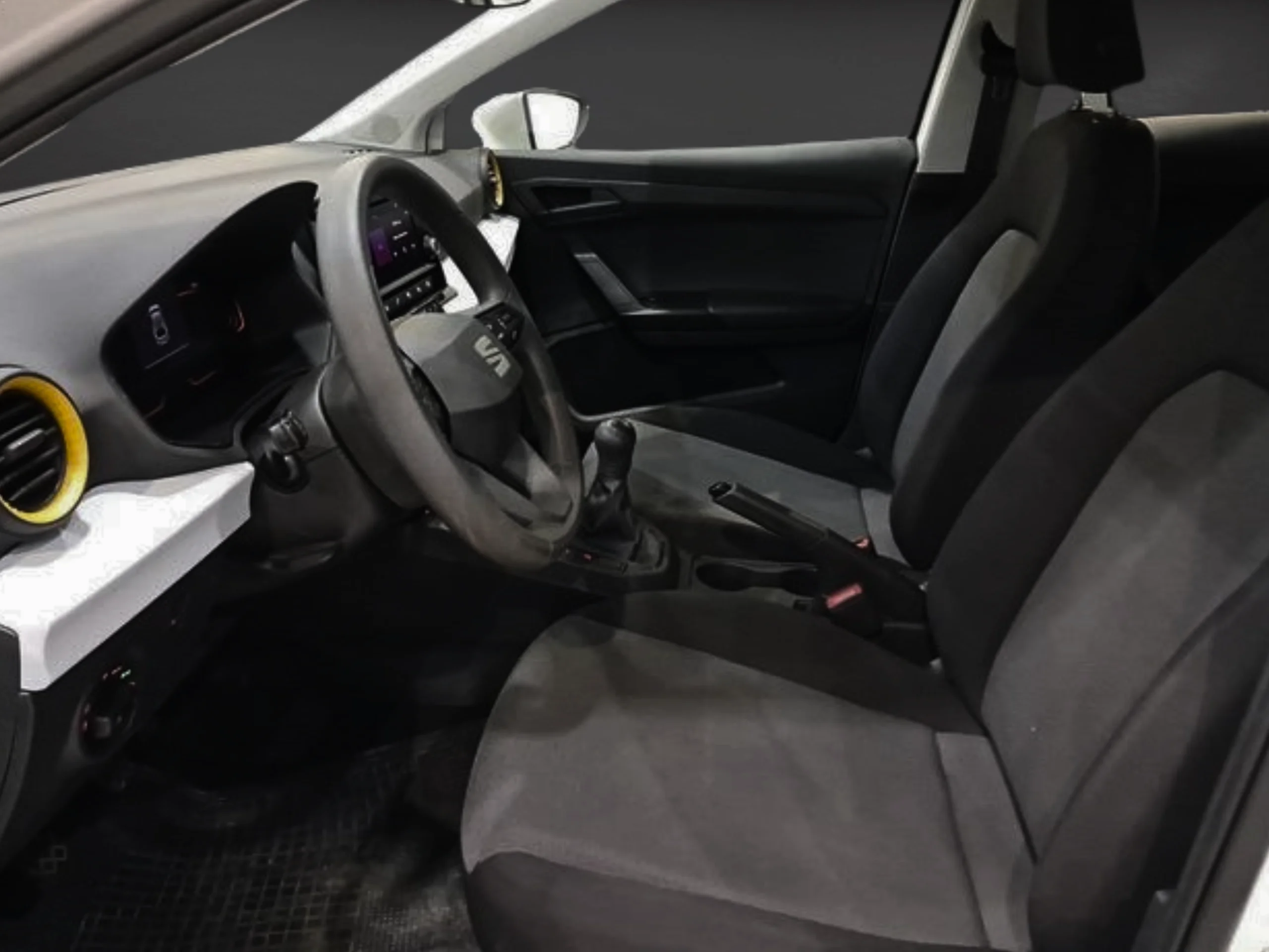 Seat Ibiza 1.0 MPI Reference XL (2023) | 5 Puertas | Desde 224€/mes - Foto 10