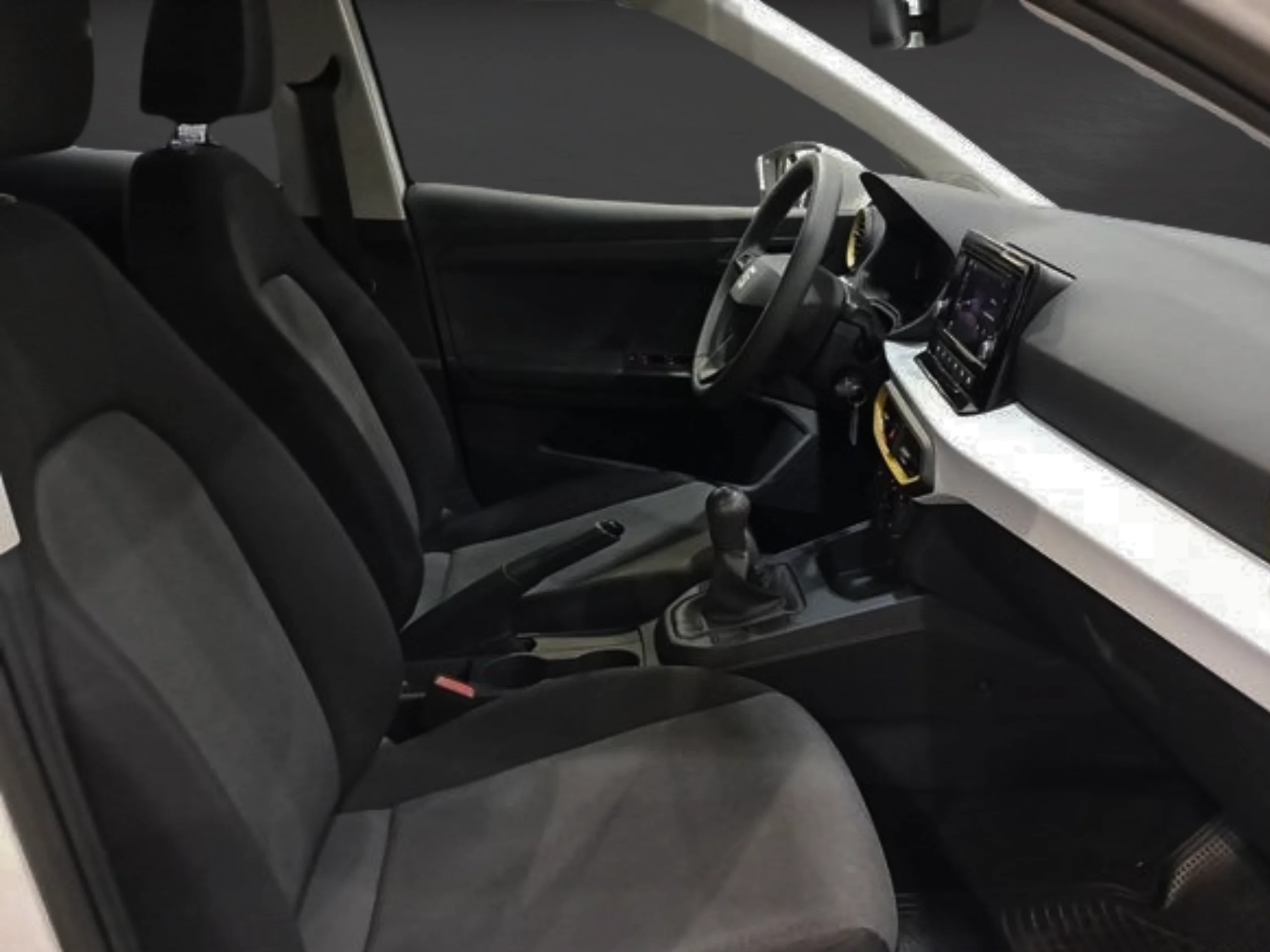 Seat Ibiza 1.0 MPI Reference XL (2023) | 5 Puertas | Desde 224€/mes - Foto 11