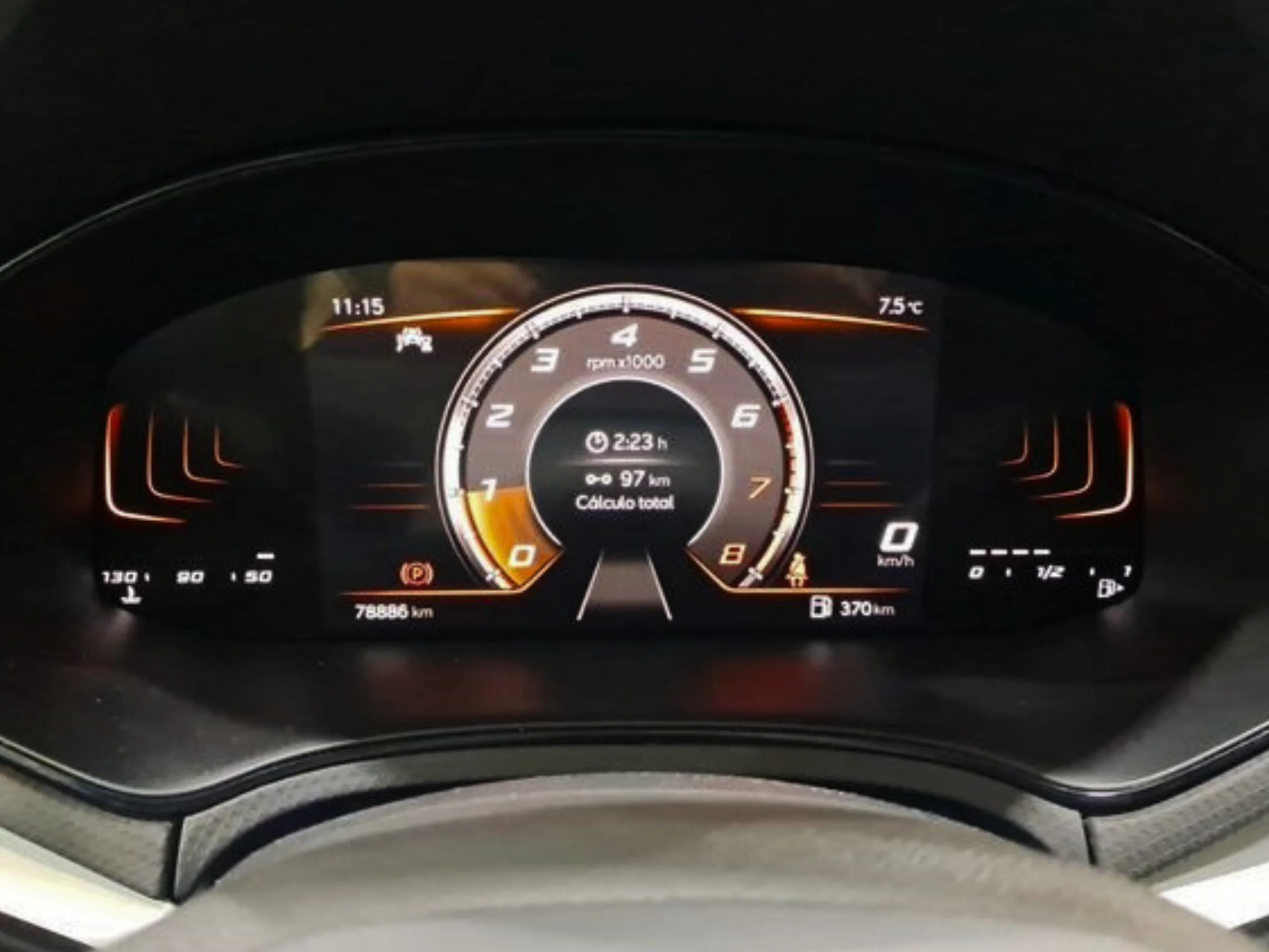 Seat Ibiza 1.0 MPI Reference XL (2023) | 5 Puertas | Desde 224€/mes - Foto 13