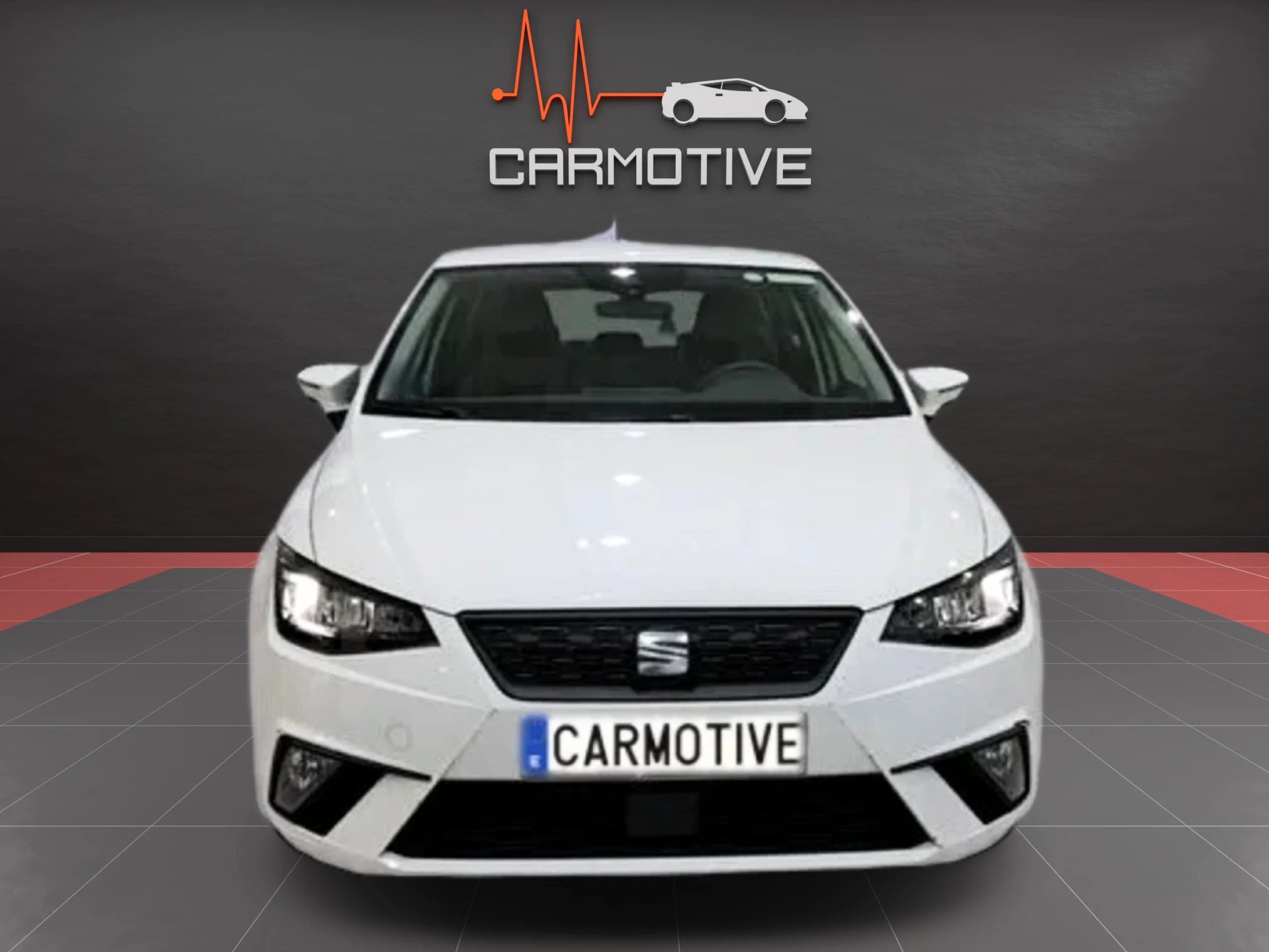 Seat Ibiza 1.0 MPI Reference XL (2023) | 5 Puertas | Desde 224€/mes - Foto 2