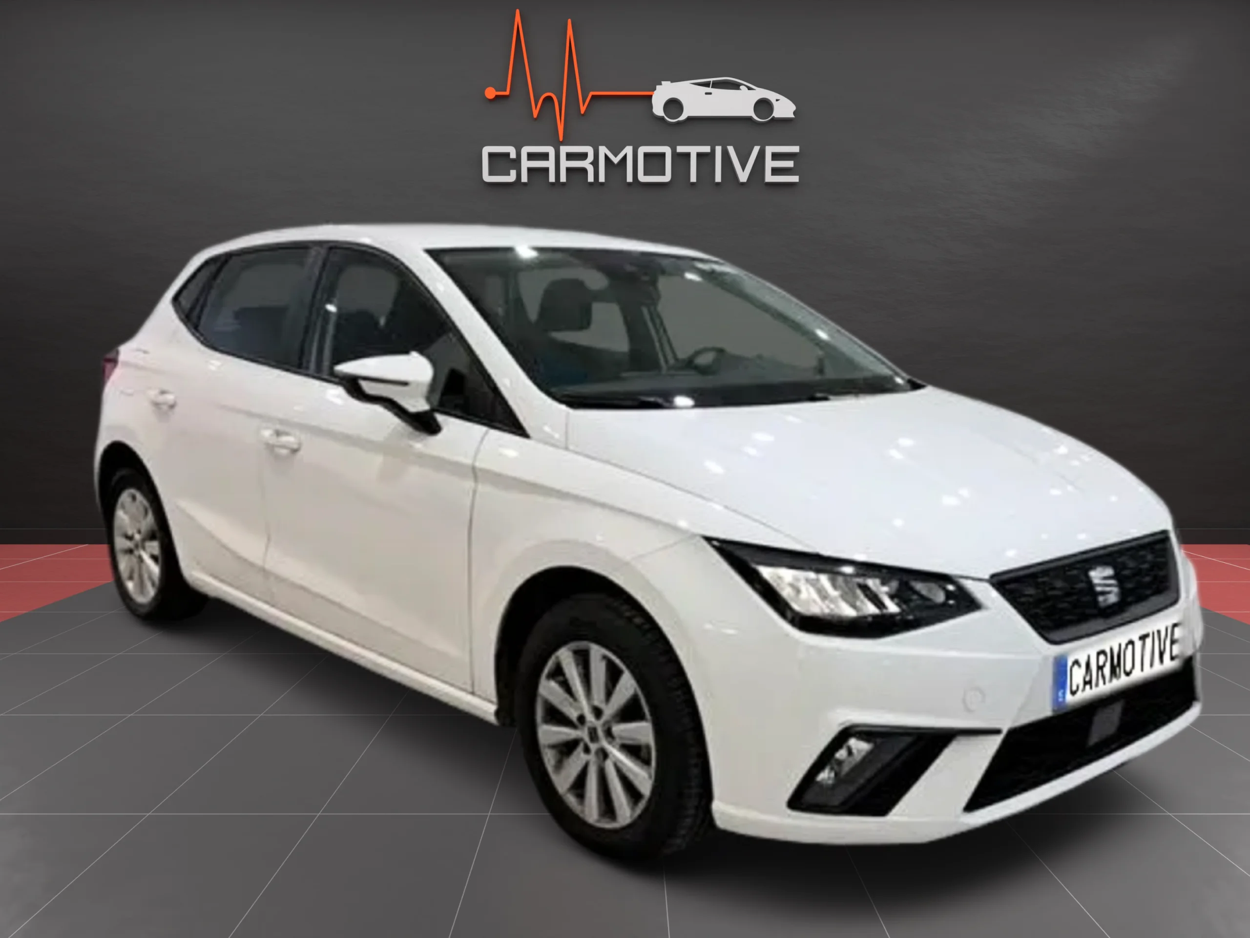 Seat Ibiza 1.0 MPI Reference XL (2023) | 5 Puertas | Desde 224€/mes - Foto 1