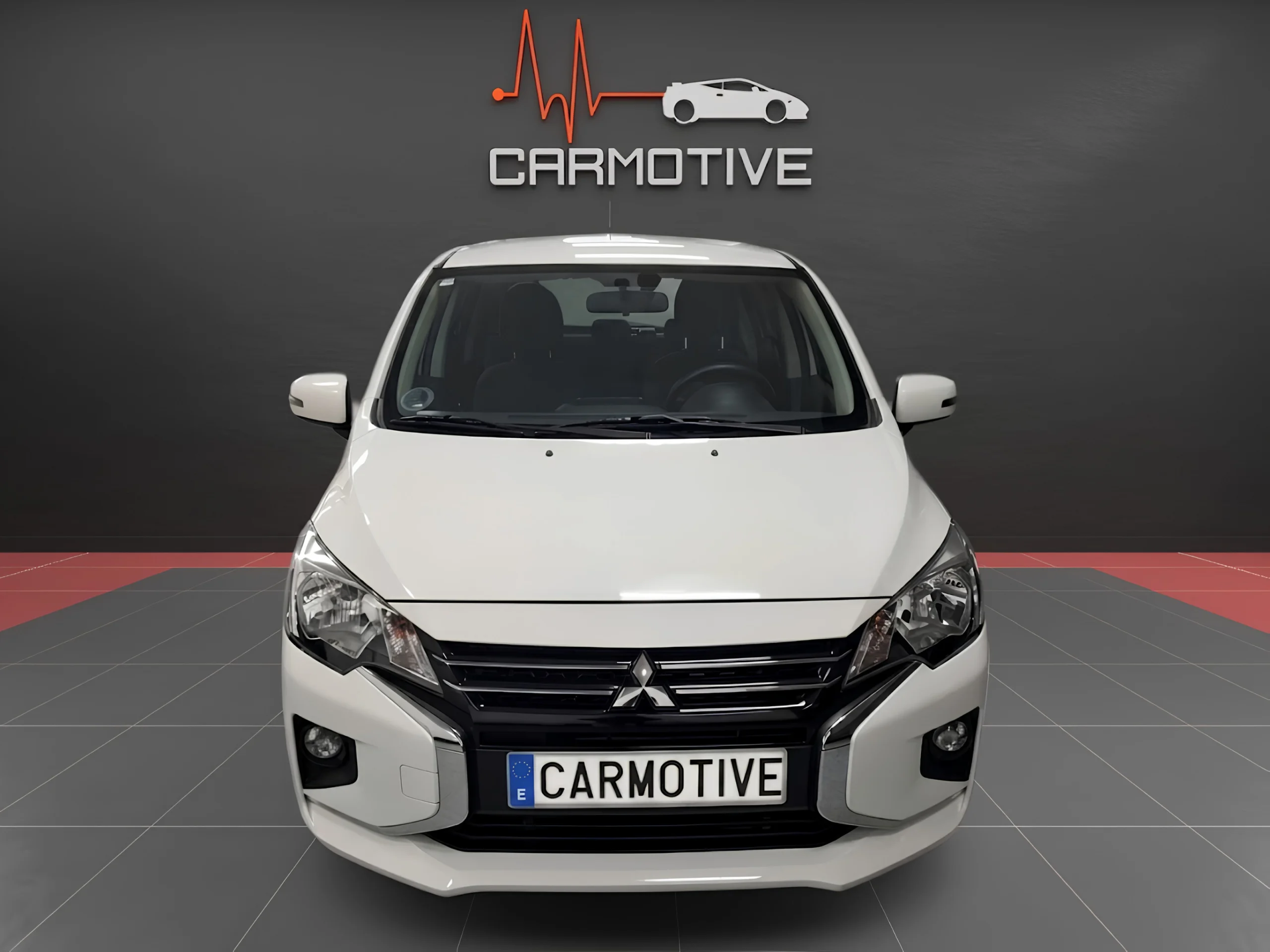 Mitsubishi Space Star Kaiteki (2023) | 5 Puertas | Desde 190€/mes - Foto 2