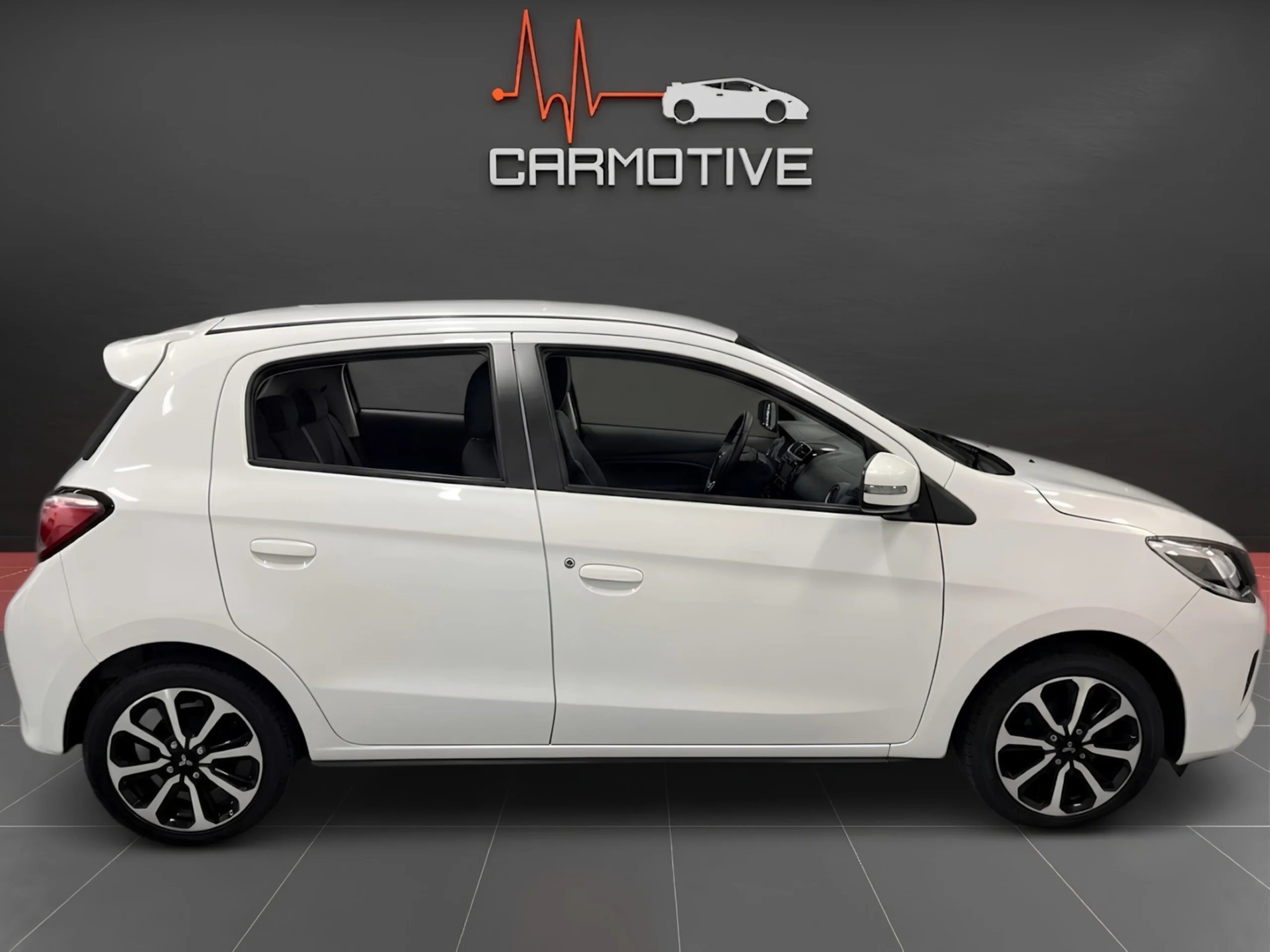 Mitsubishi Space Star Kaiteki (2023) | 5 Puertas | Desde 190€/mes - Foto 7
