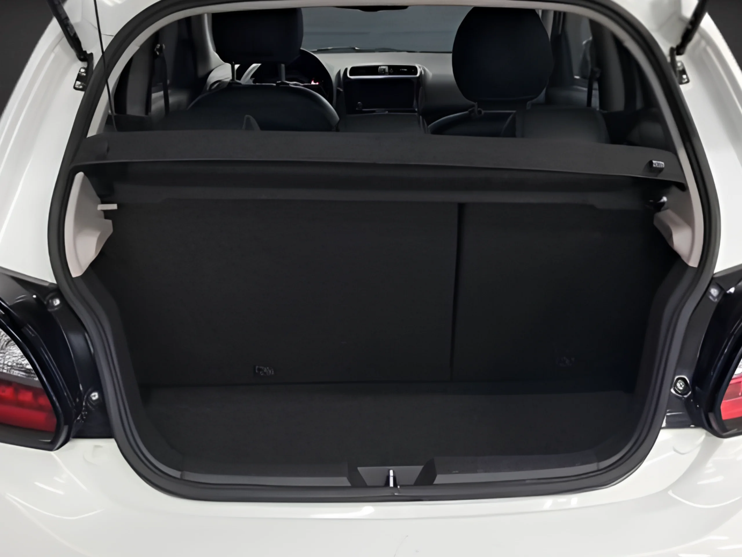 Mitsubishi Space Star Kaiteki (2023) | 5 Puertas | Desde 190€/mes - Foto 9