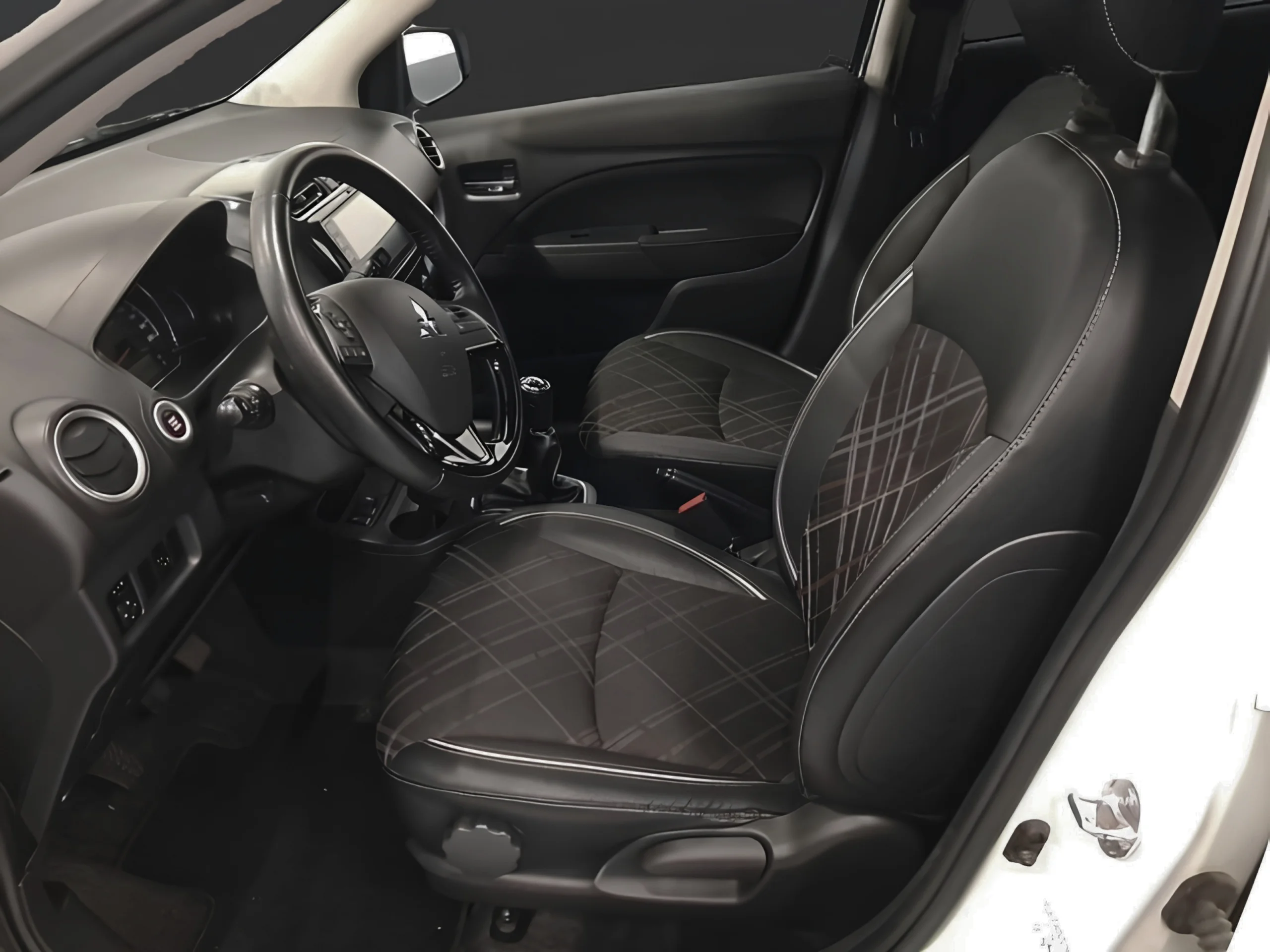 Mitsubishi Space Star Kaiteki (2023) | 5 Puertas | Desde 190€/mes - Foto 11