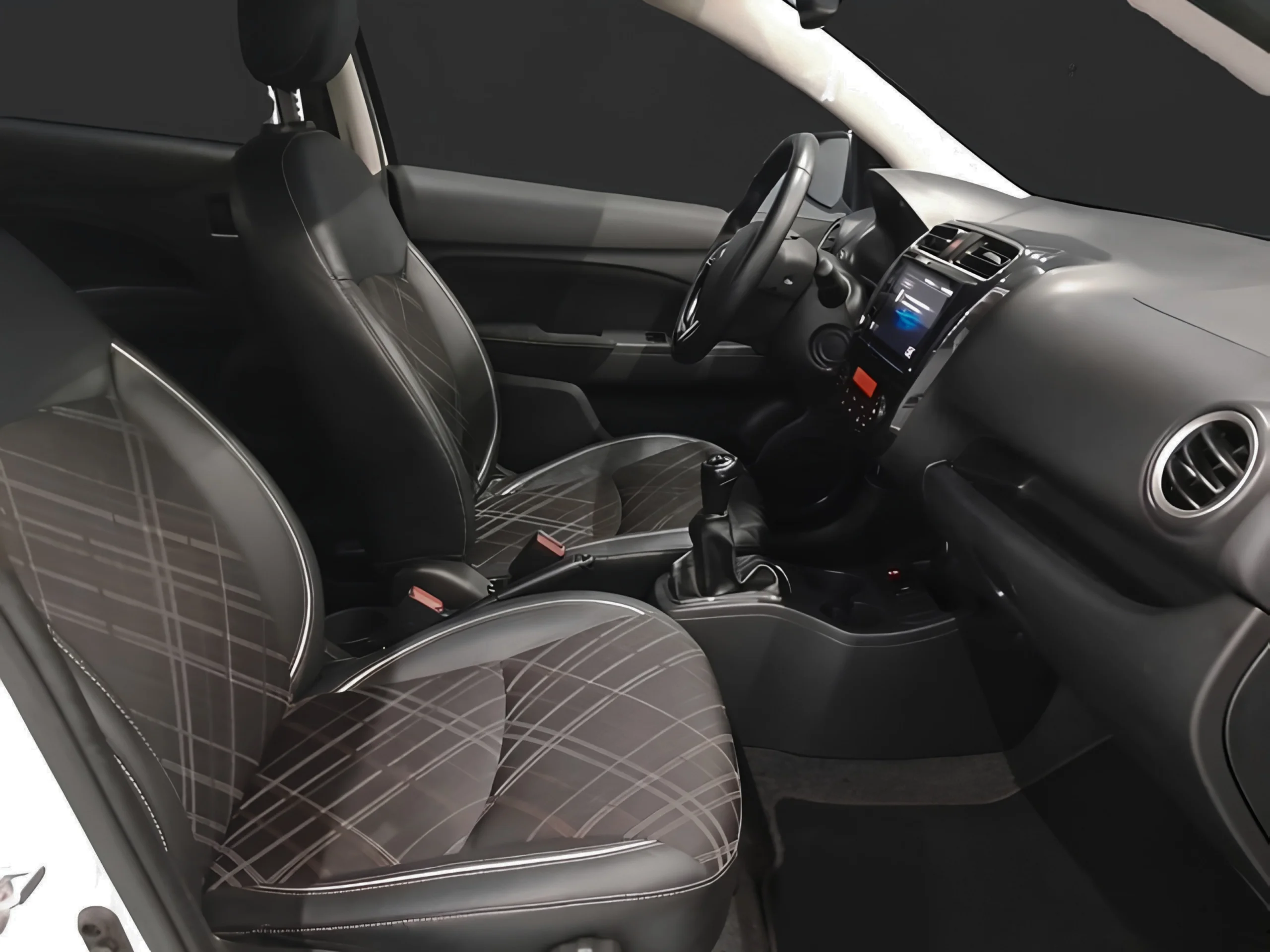 Mitsubishi Space Star Kaiteki (2023) | 5 Puertas | Desde 190€/mes - Foto 12