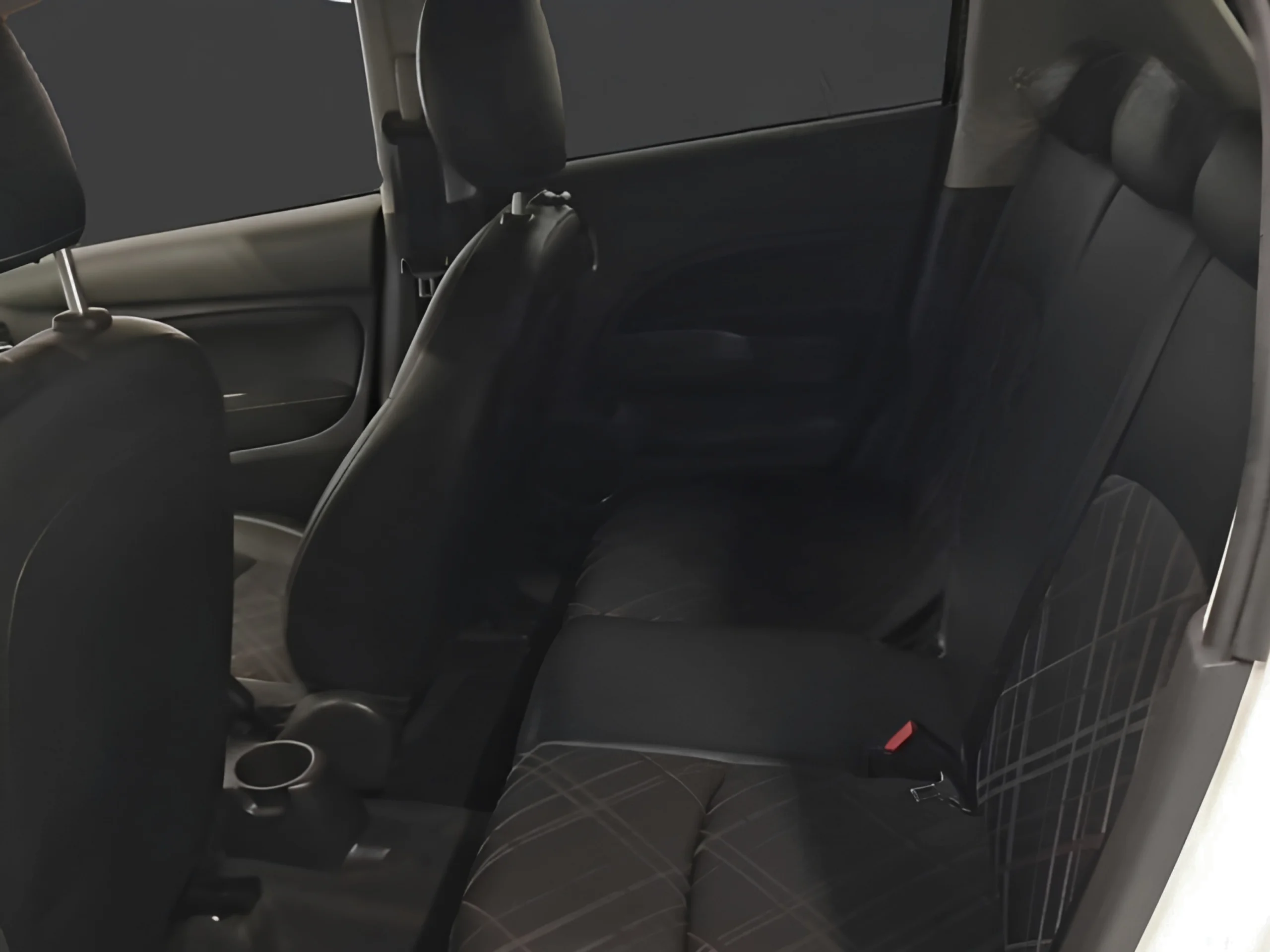 Mitsubishi Space Star Kaiteki (2023) | 5 Puertas | Desde 190€/mes - Foto 13