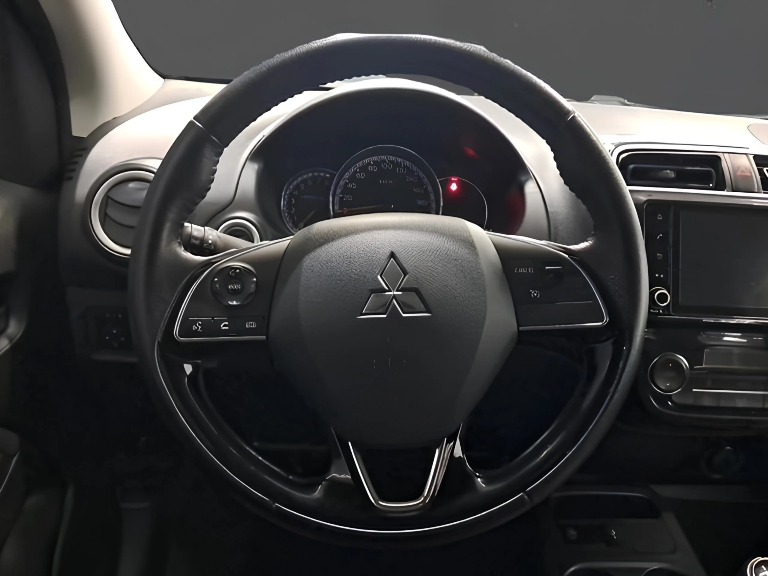 Mitsubishi Space Star Kaiteki (2023) | 5 Puertas | Desde 190€/mes - Foto 15