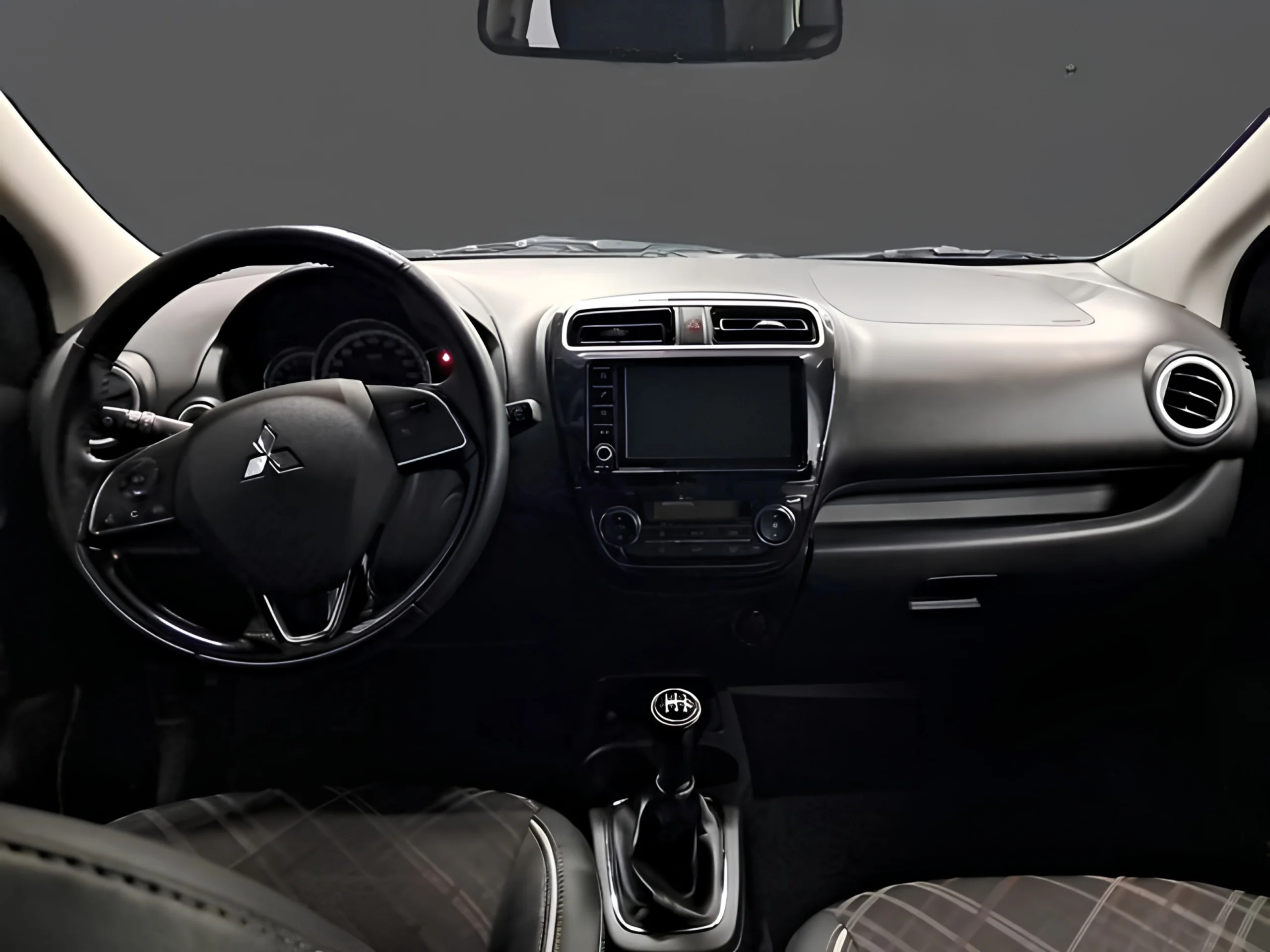Mitsubishi Space Star Kaiteki (2023) | 5 Puertas | Desde 190€/mes - Foto 14