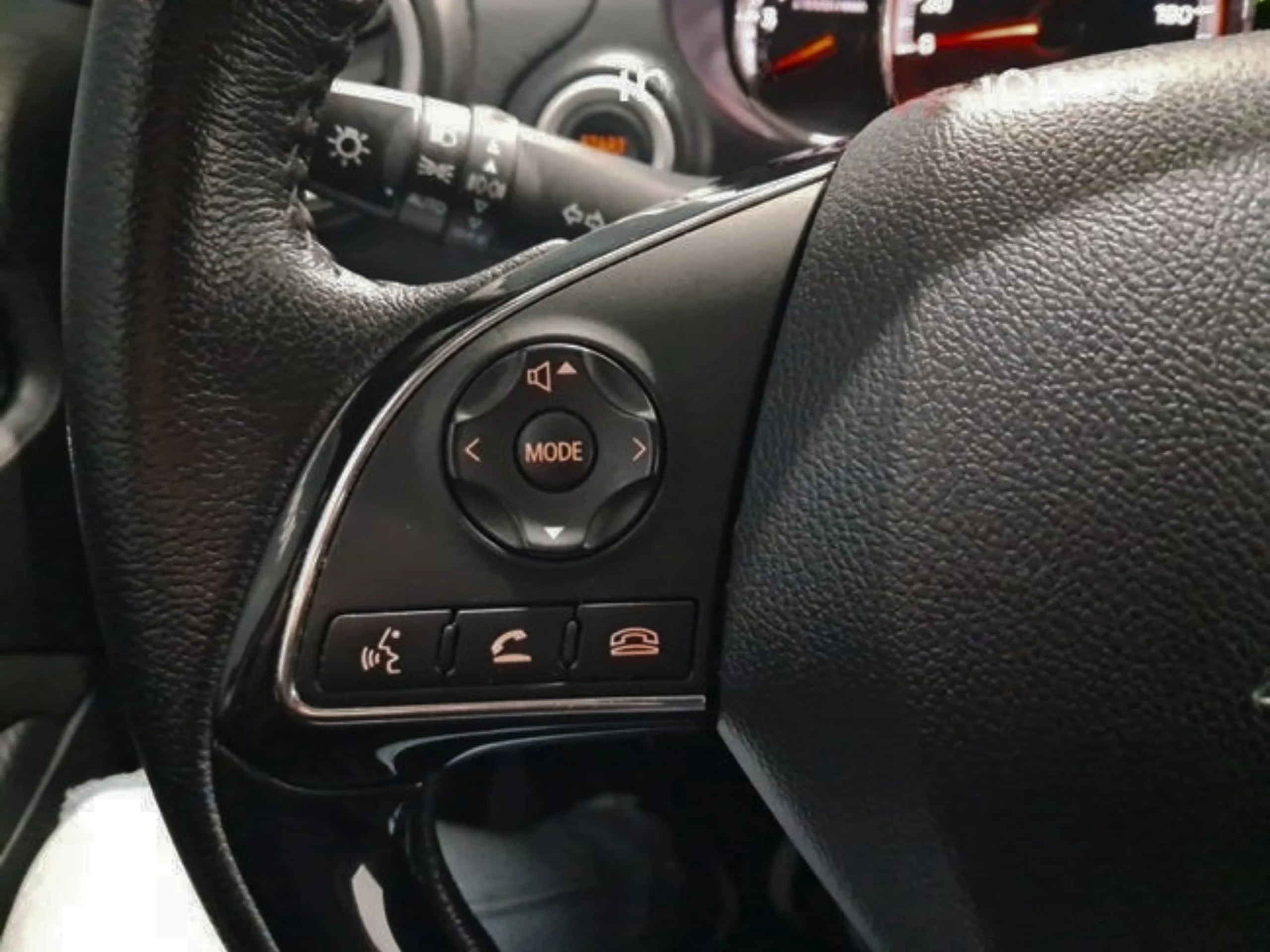 Mitsubishi Space Star Kaiteki (2023) | 5 Puertas | Desde 190€/mes - Foto 16