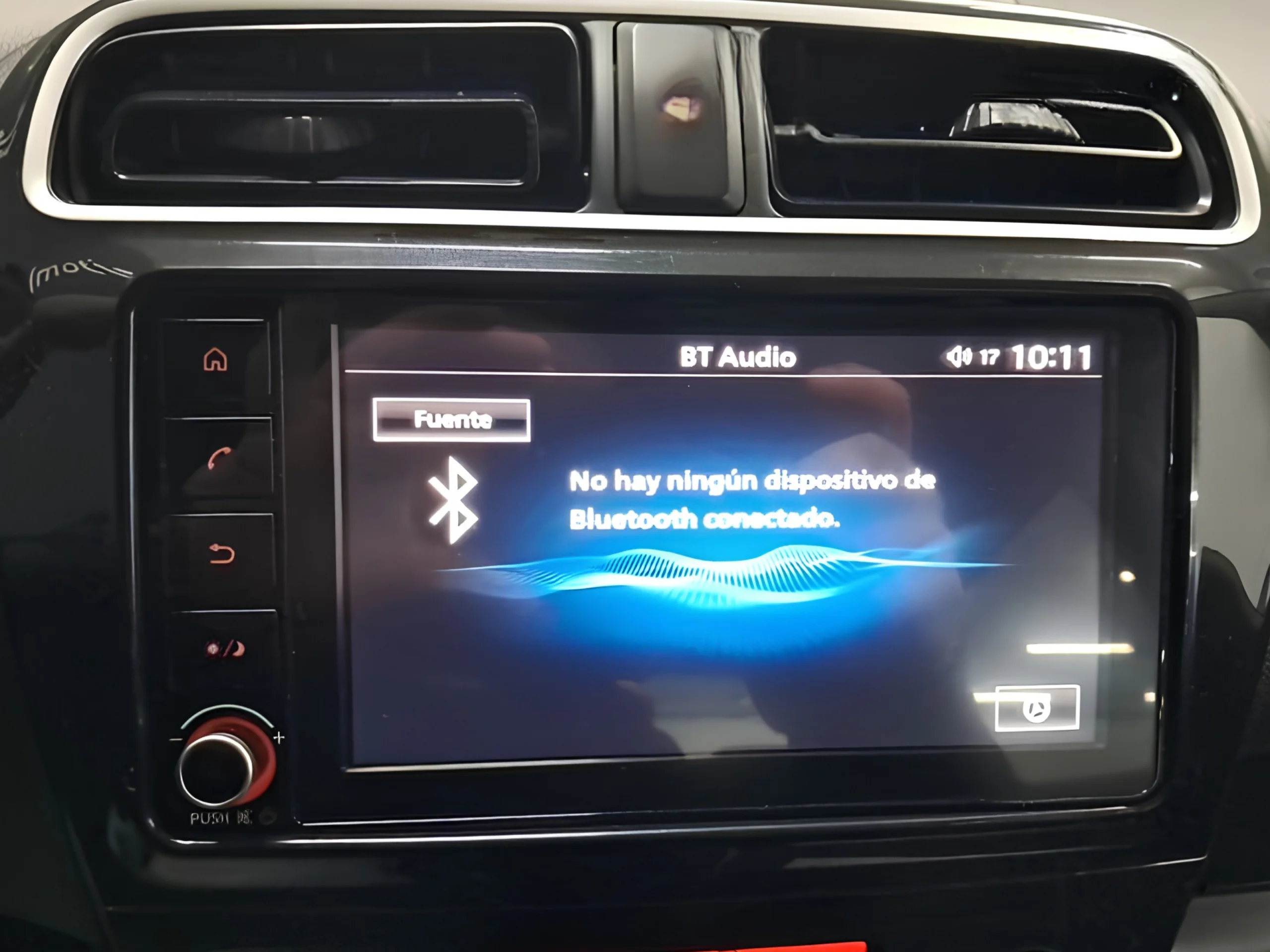 Mitsubishi Space Star Kaiteki (2023) | 5 Puertas | Desde 190€/mes - Foto 19