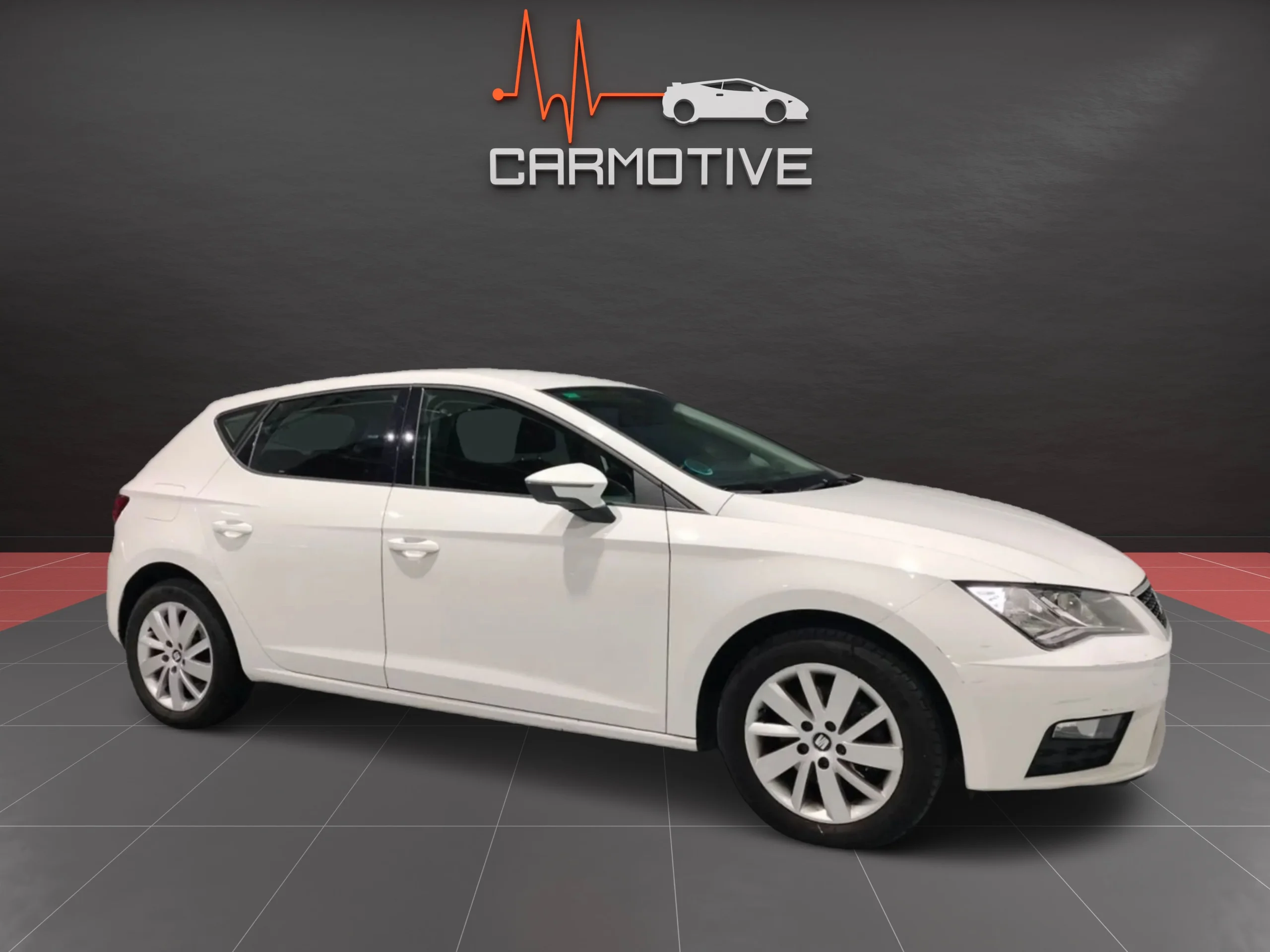 Seat León 1.6 TDI St&Sp Reference Edition 116 CV - Foto 1