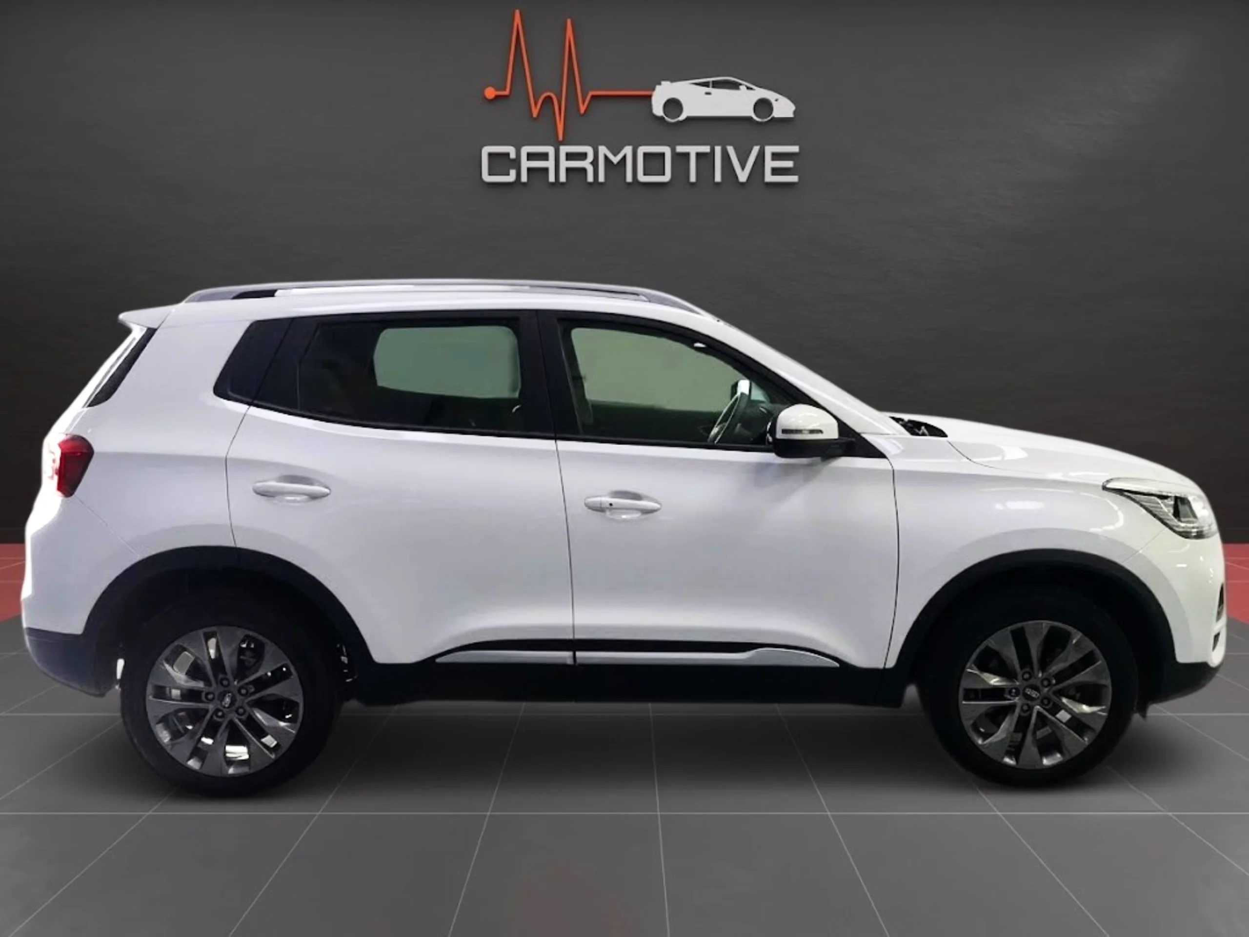 DR Motor DR3 1.5 Gasolina 115CV (2022) | SUV Familiar | Desde 209€/mes - Foto 6